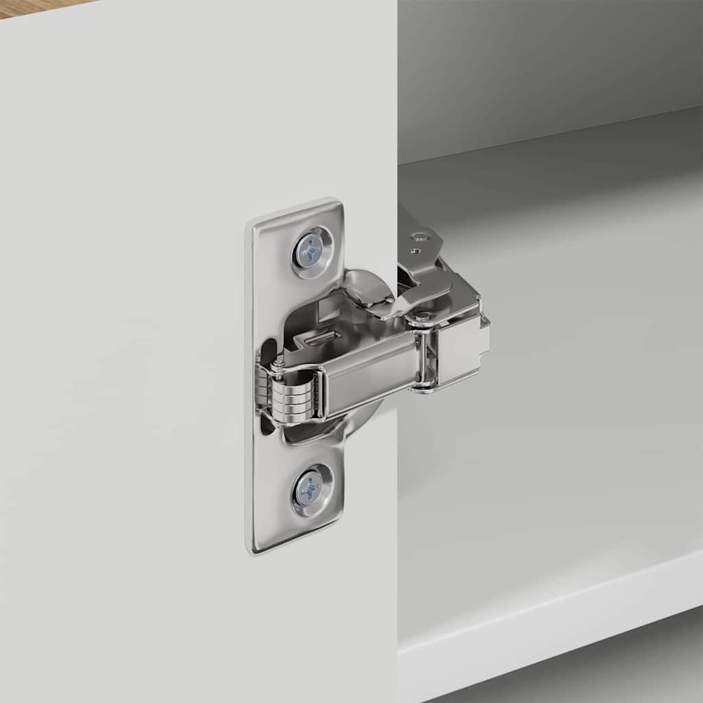 Wand-Eckschrank PORTO Artisan-Eiche 57 x 57 x 40 cm