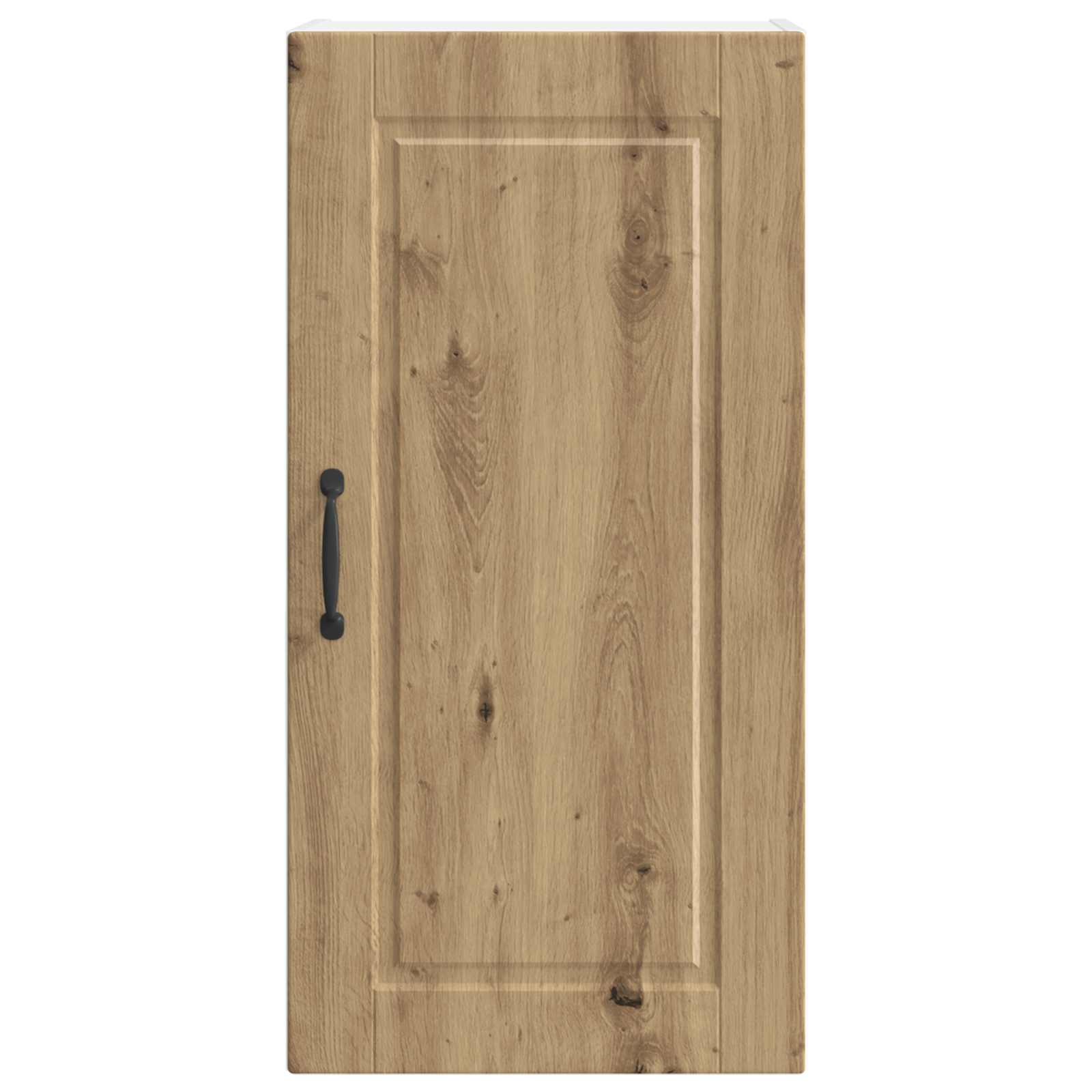 Wandschrank PORTO Artisan-Eiche 50 x 31 x 80 cm Holzwerkstoff
