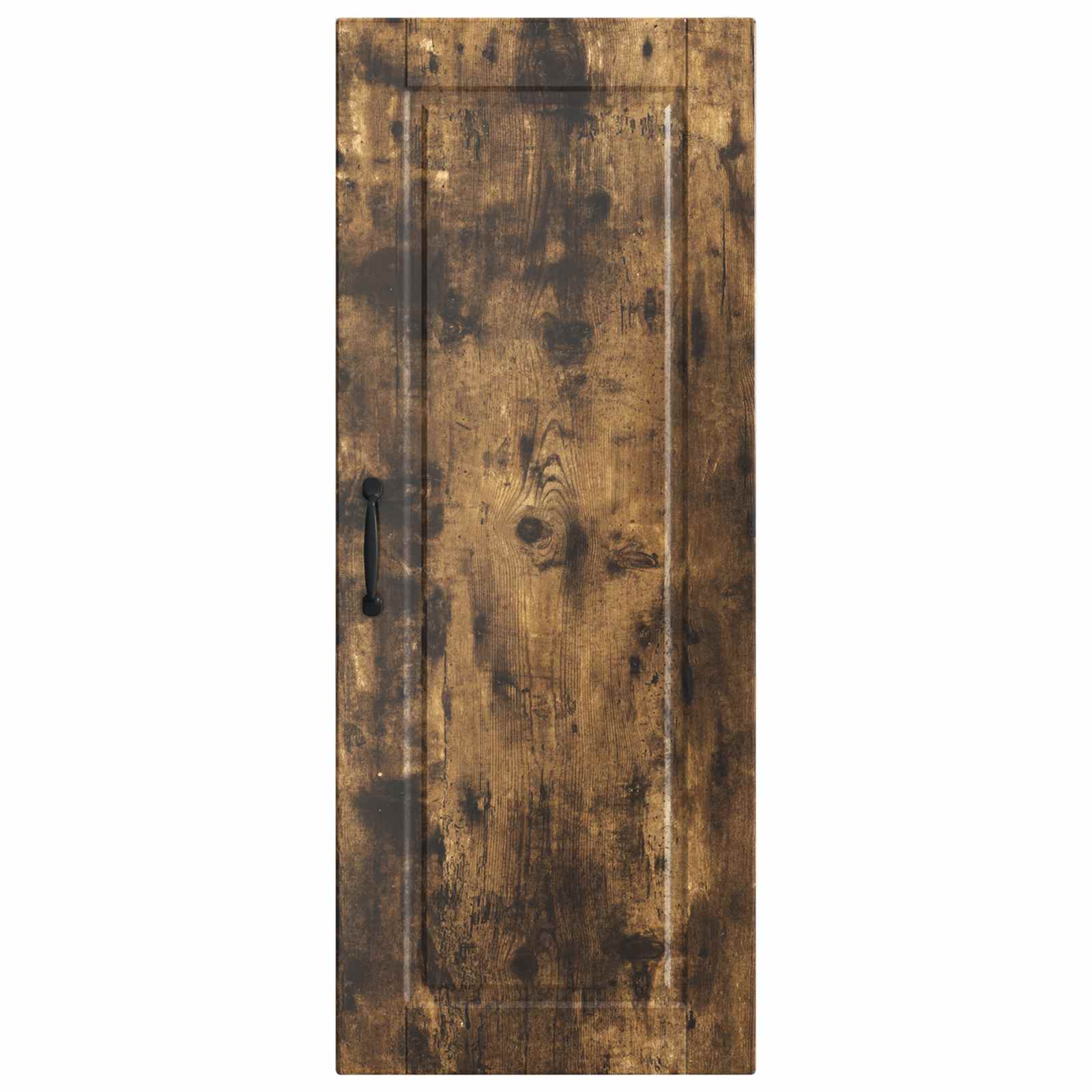 Wandschrank PORTO Geräucherte Eiche 40 x 31 x 100 cm