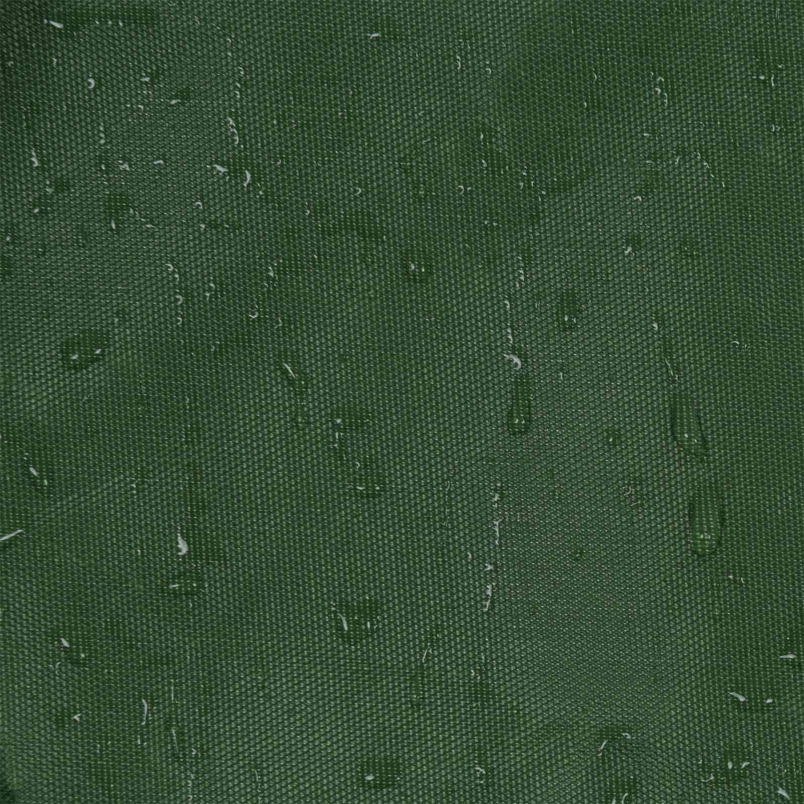 Pop-up Partyzelt 195 x 195 x 245 cm Grün Oxford-Stoff