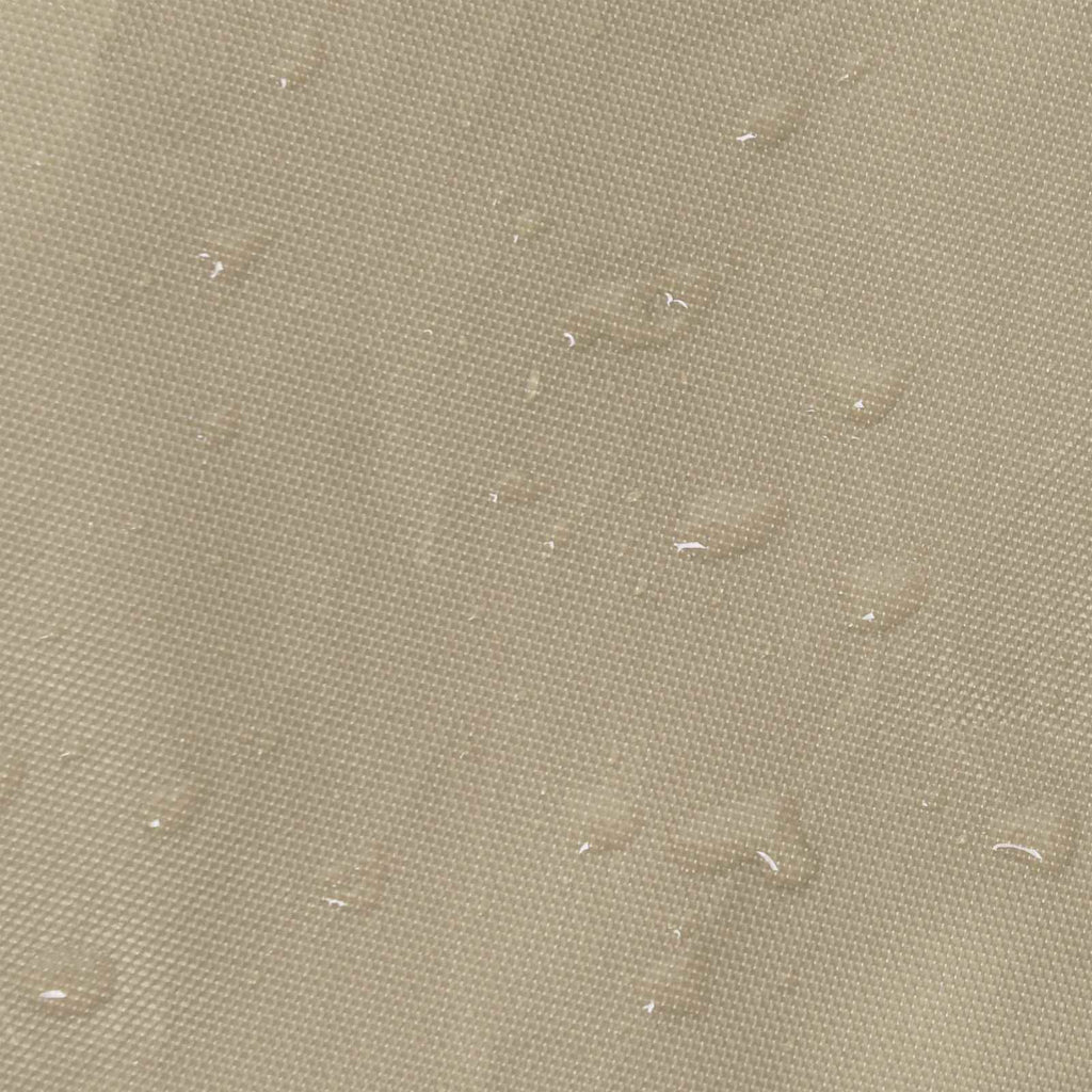 Pop-up Partyzelt 194 x 194 x 245 cm Creme