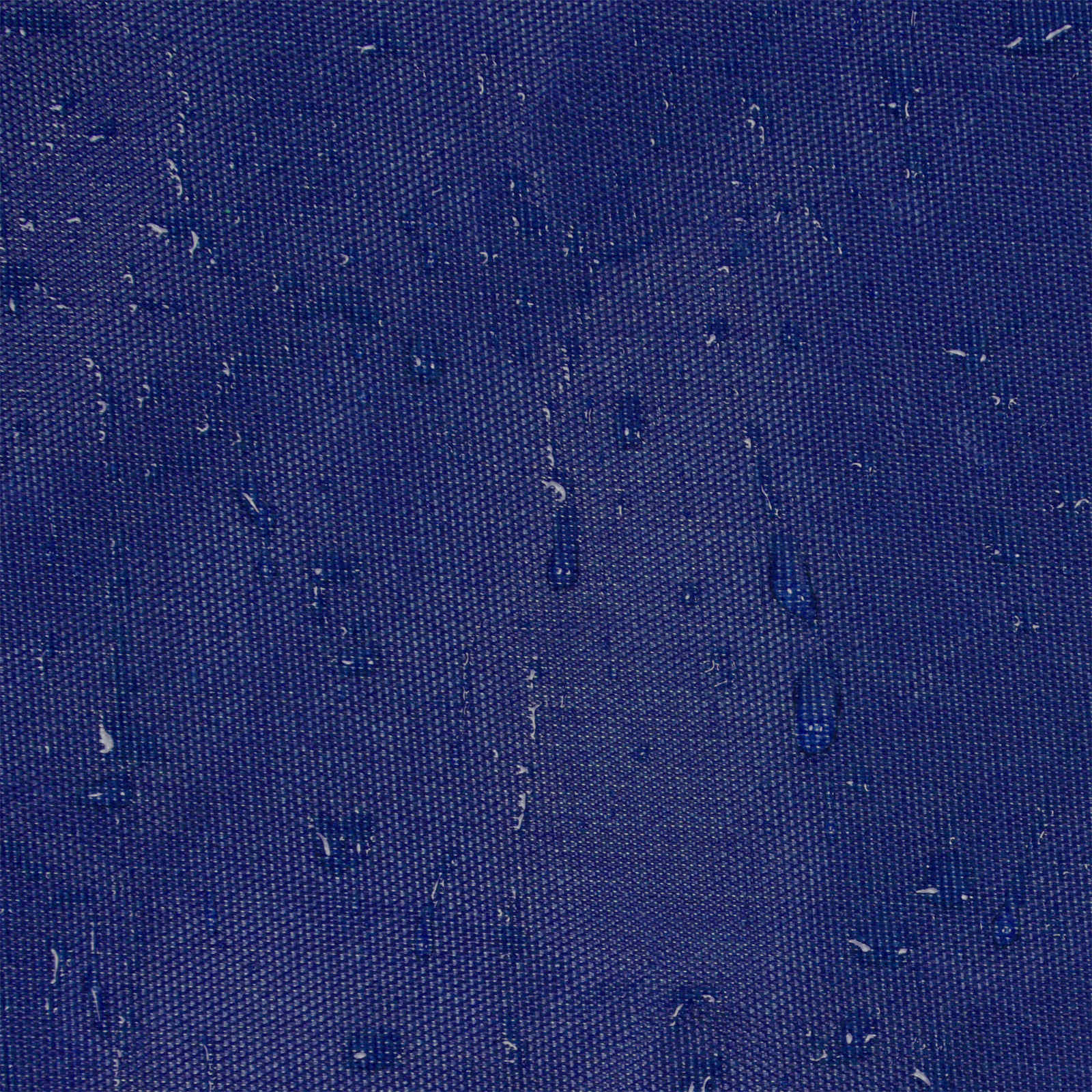 Pop-up Partyzelt 290 x 290 x 245 cm Blau