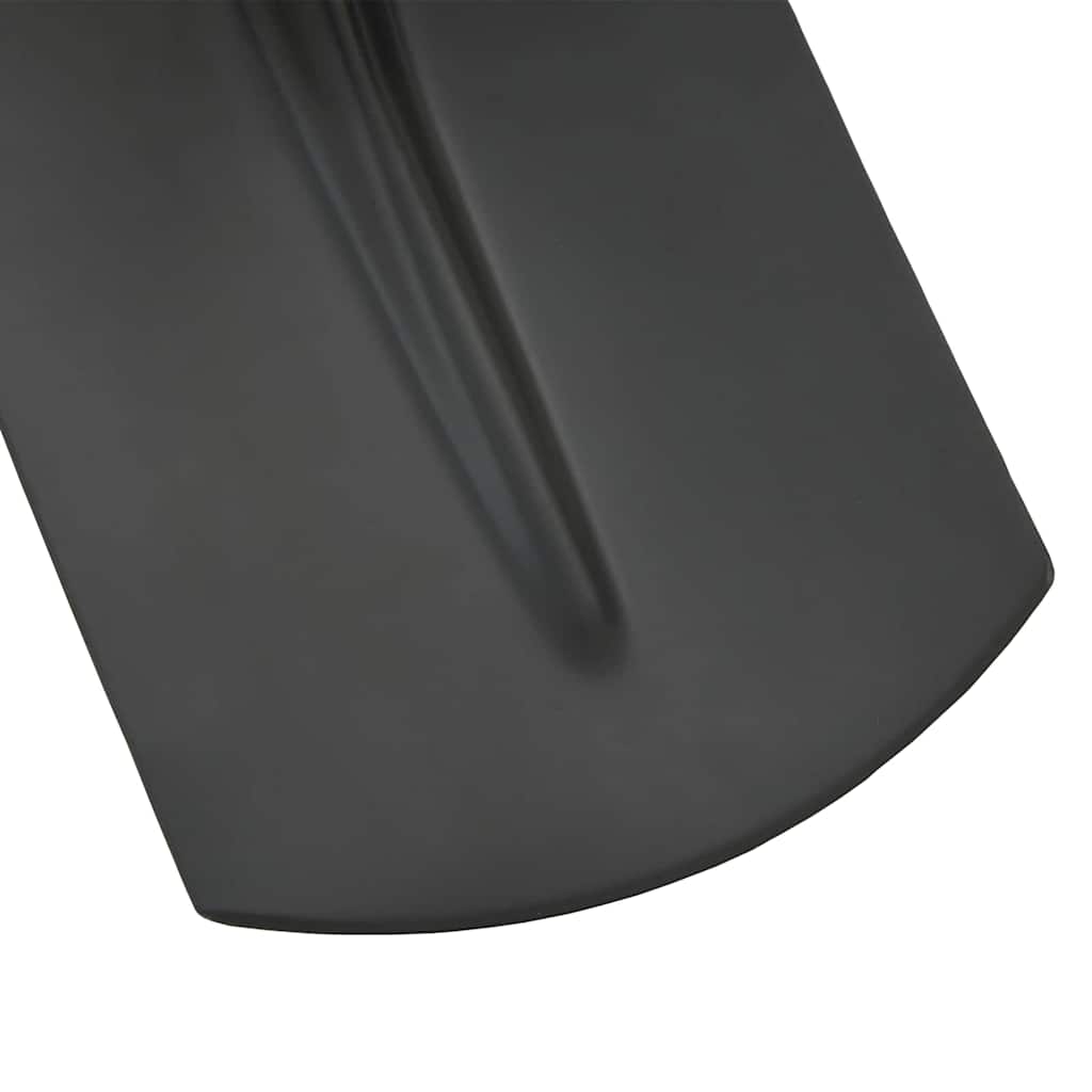 Schaufelkopf 4 pcs Schwarz 34,5 x 24 cm