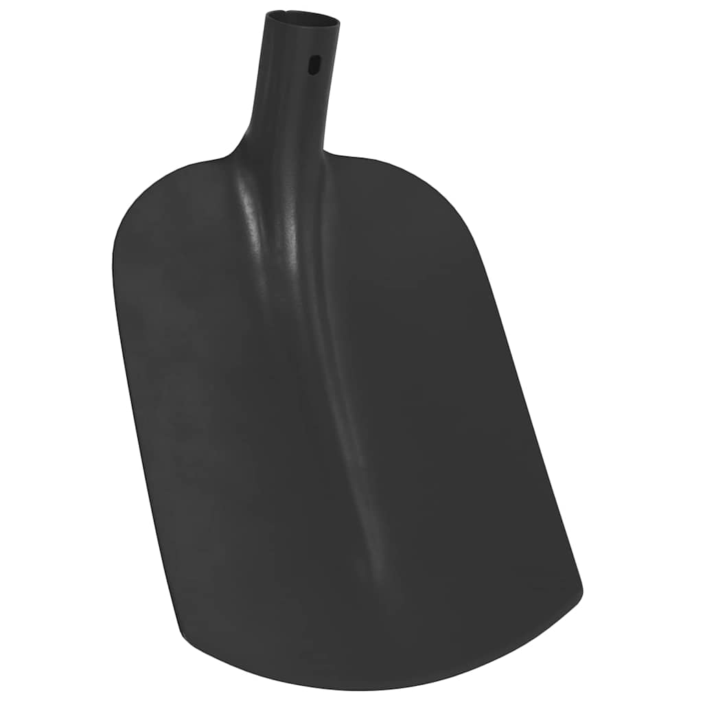 Schaufelkopf 4 pcs Schwarz 34,5 x 24 cm