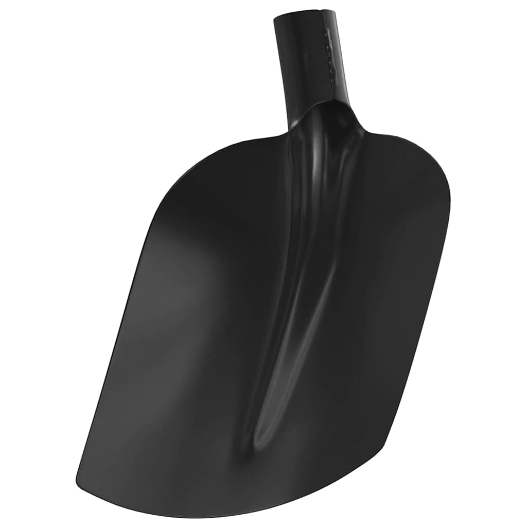 Schaufelkopf 4 pcs Schwarz 34,5 x 24 cm