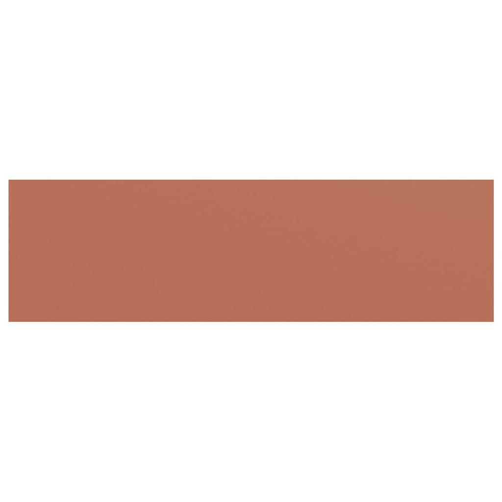 Wandregal Wandmontiert Rot 80 x 23,5 x 4 cm Holzwerkstoff