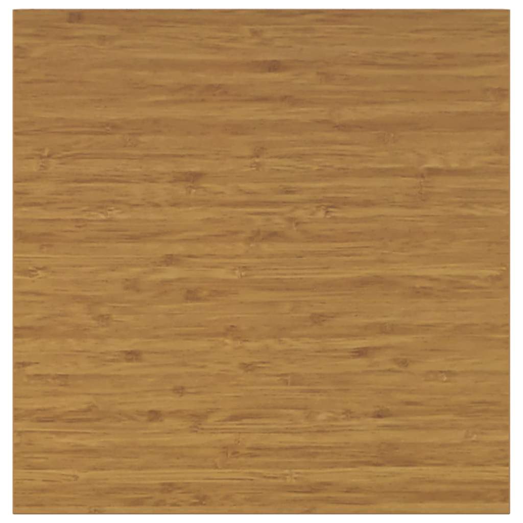 Wandregal 4 pcs Beige 23 x 23,5 x 4 cm Holzwerkstoff