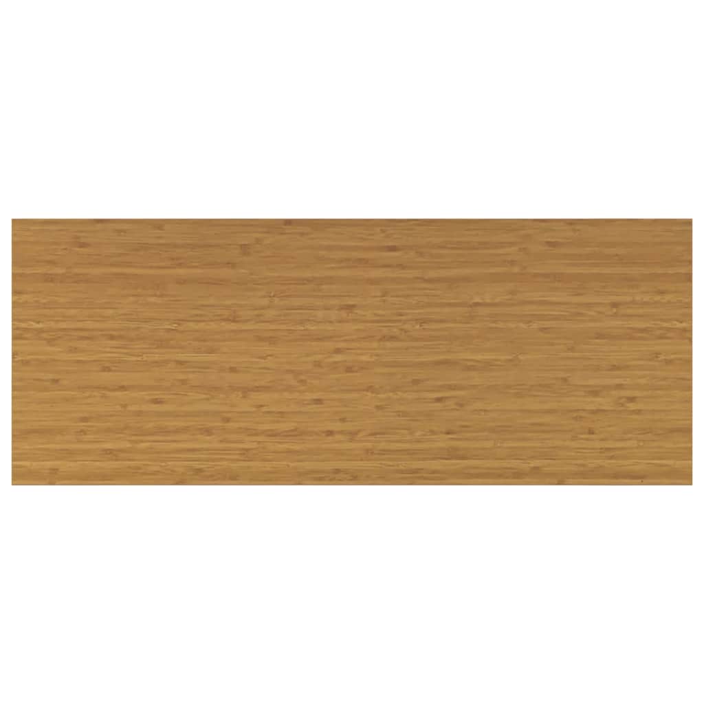 Wandregal Wandmontiert 4 pcs Beige 60 x 23 x 4 cm Holzwerkstoff