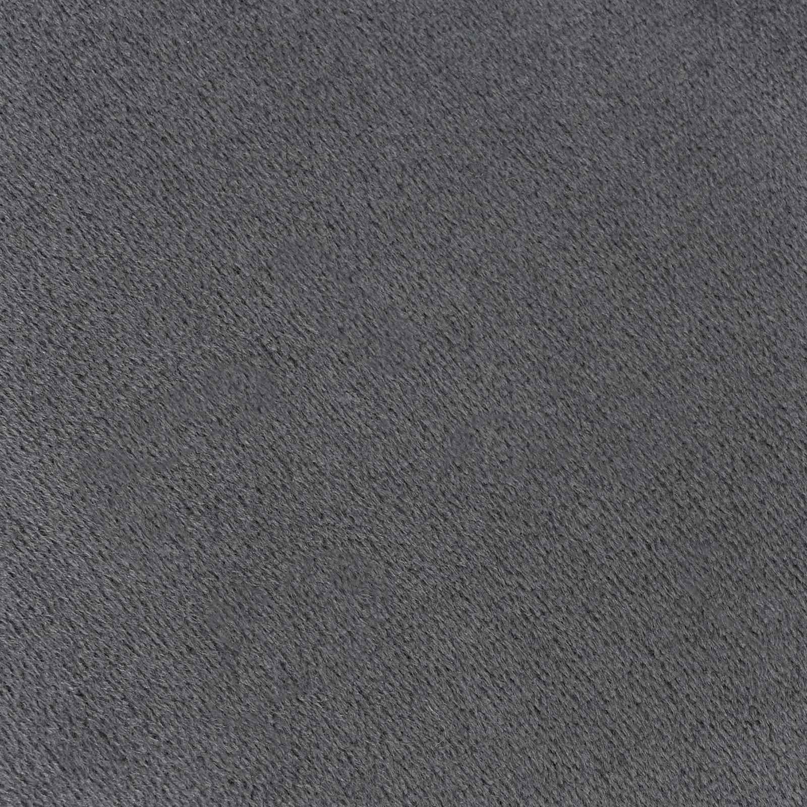 Beinkissen Uni Grau 63 x 52 x 19 cm PU-Schaum