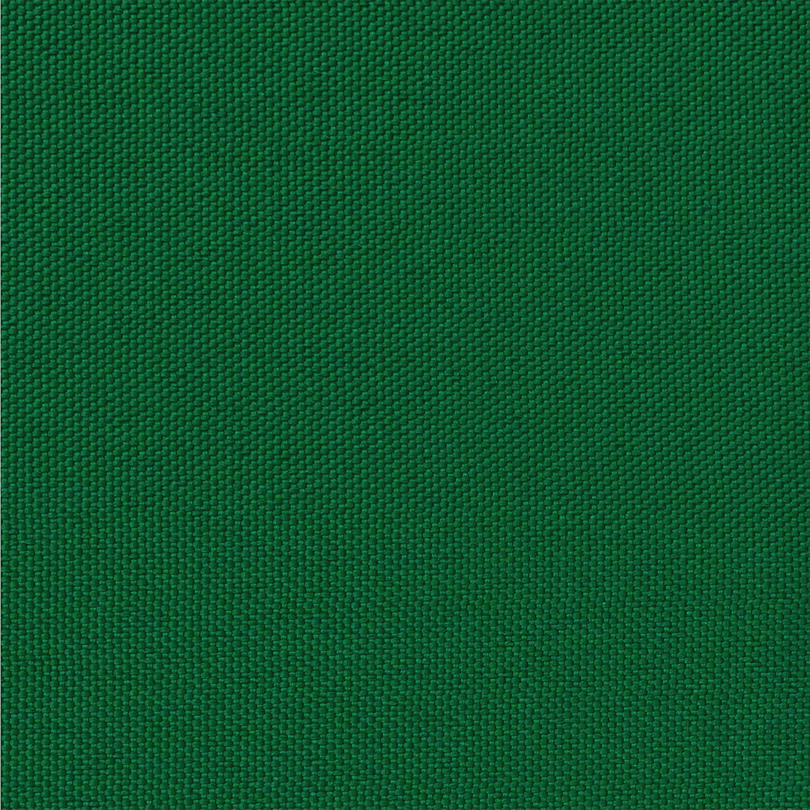 Pavillon 4 x 3 m Grün Polyester und Stahl 190 gsm