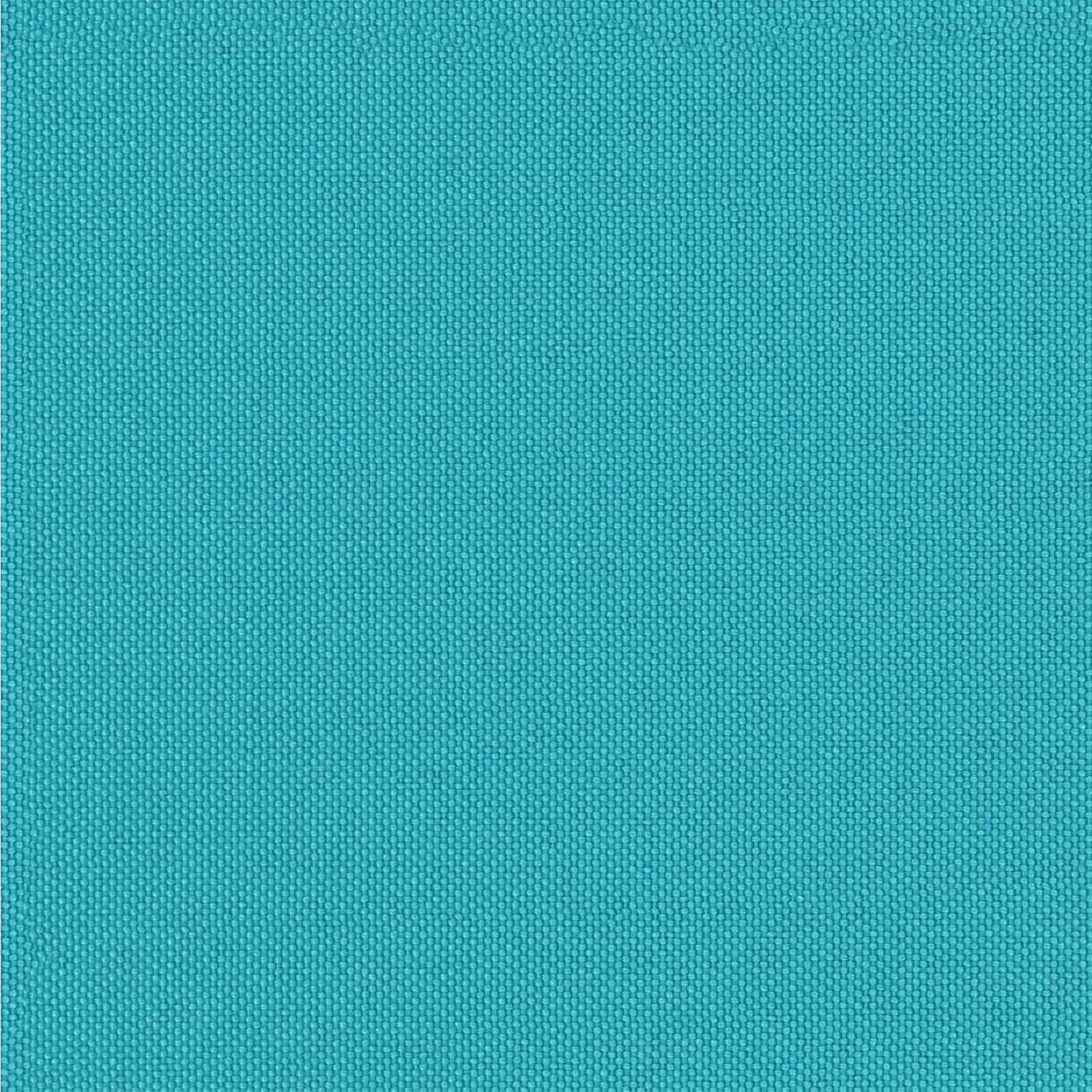 Sofakissen für draußen 2 pcs Türkis Polyester