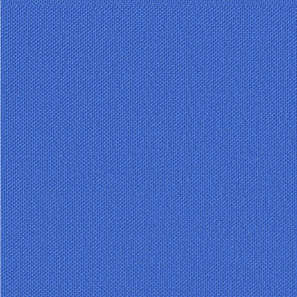 Sofakissen für draußen 2 pcs Königsblau Polyester