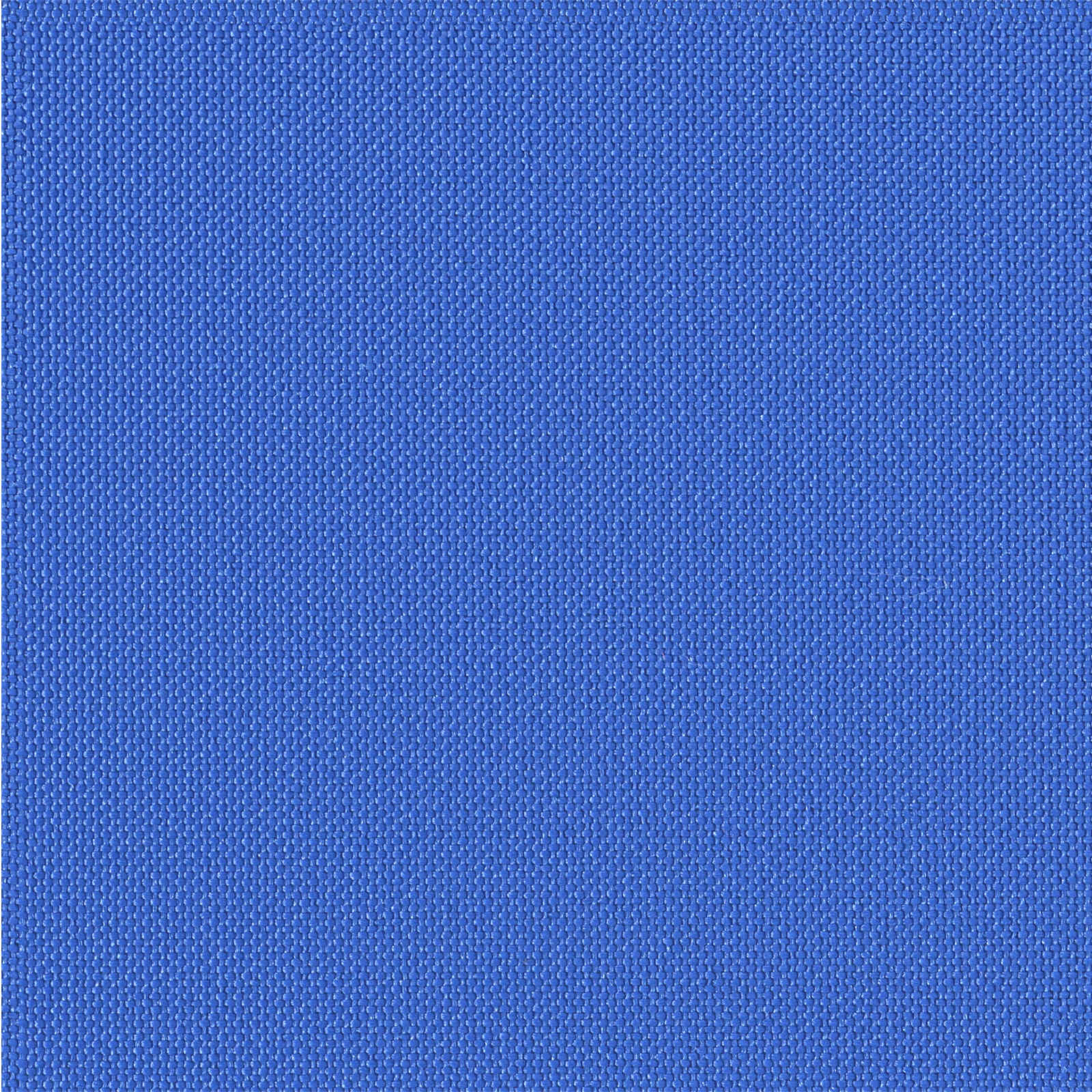 Sofakissen für draußen 2 pcs Königsblau Polyester