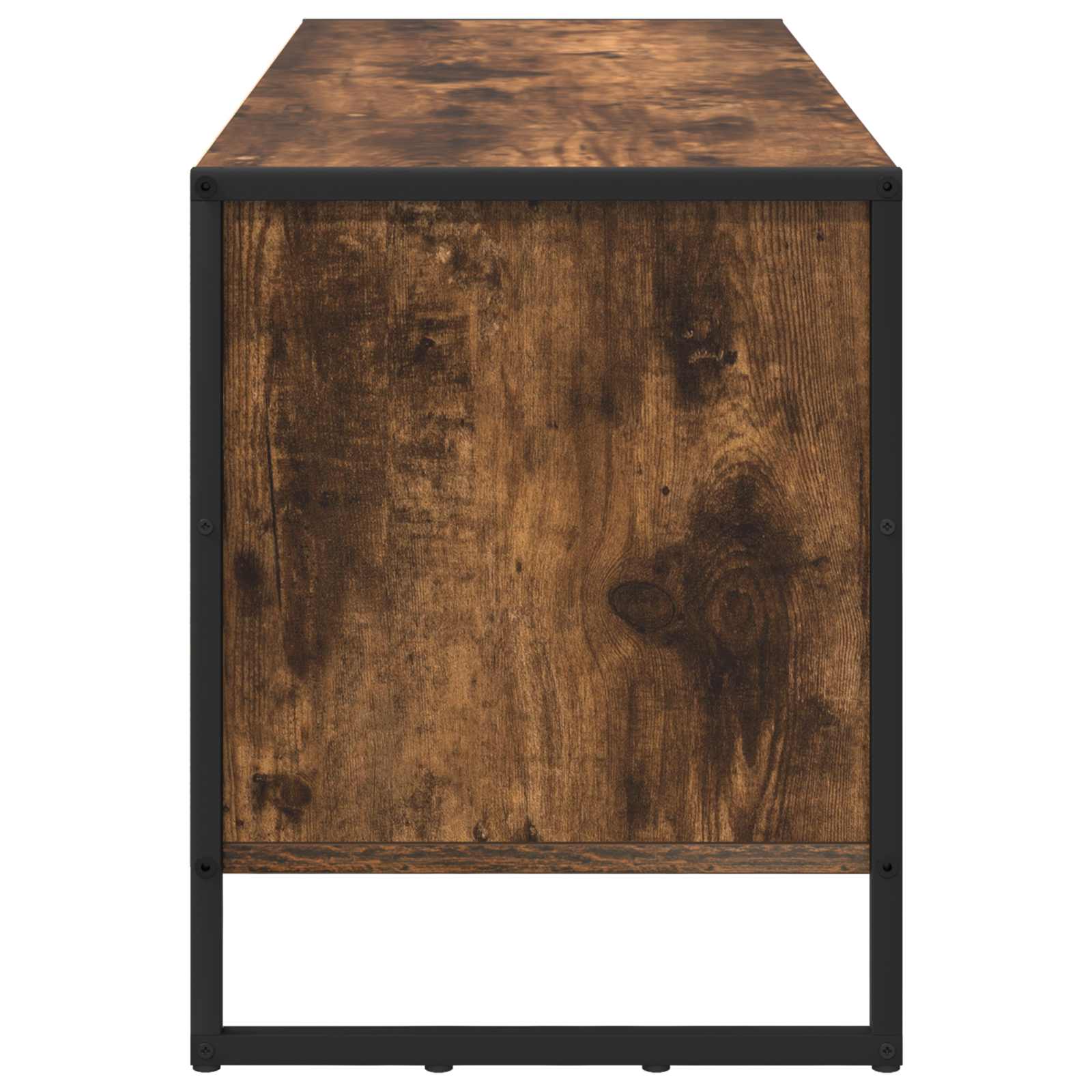 Schuhschrank Raucharbe 100 x 35 x 44 cm Holzwerkstoff