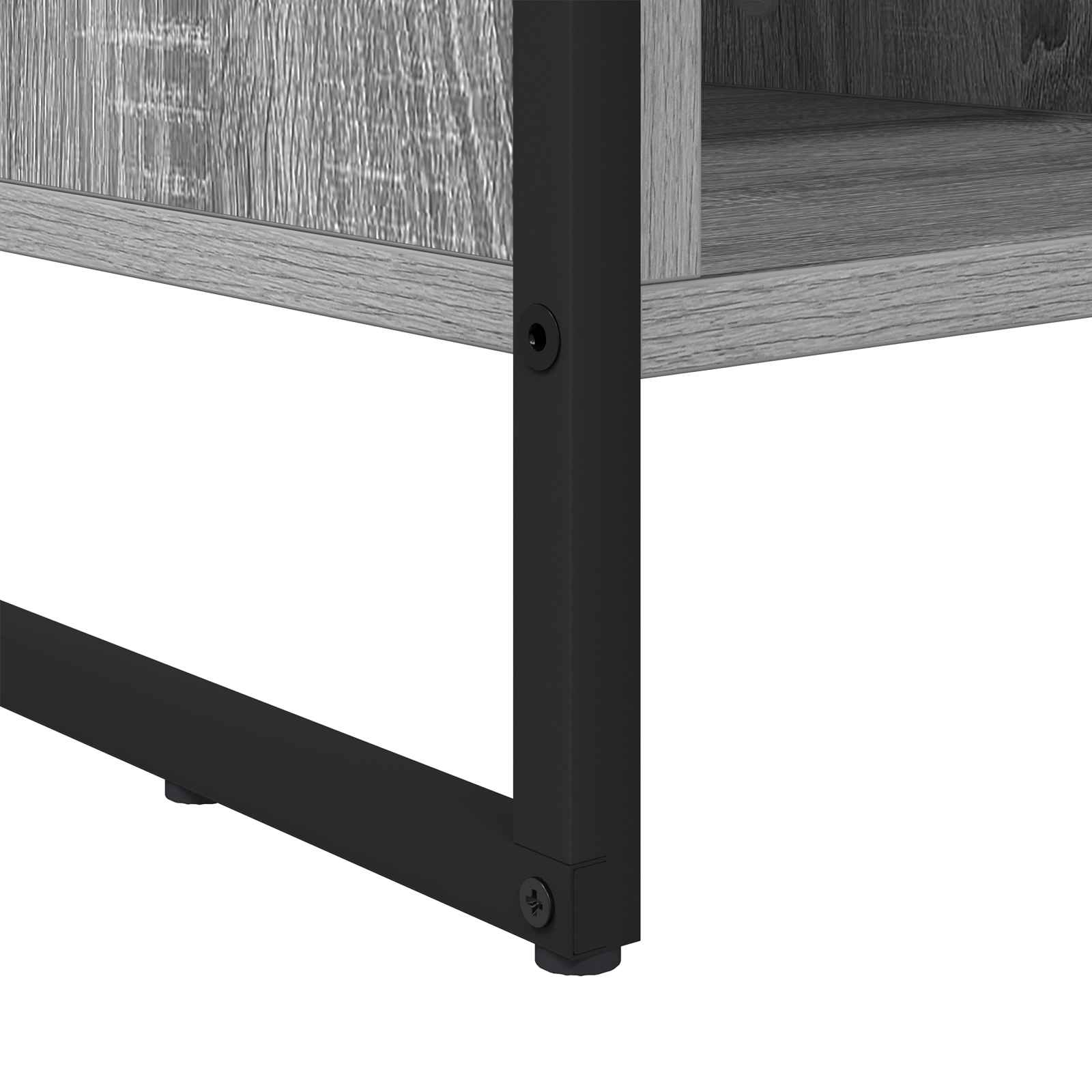 Schuhschrank Graues Sonoma 100 x 35 x 44 cm Holzwerkstoff