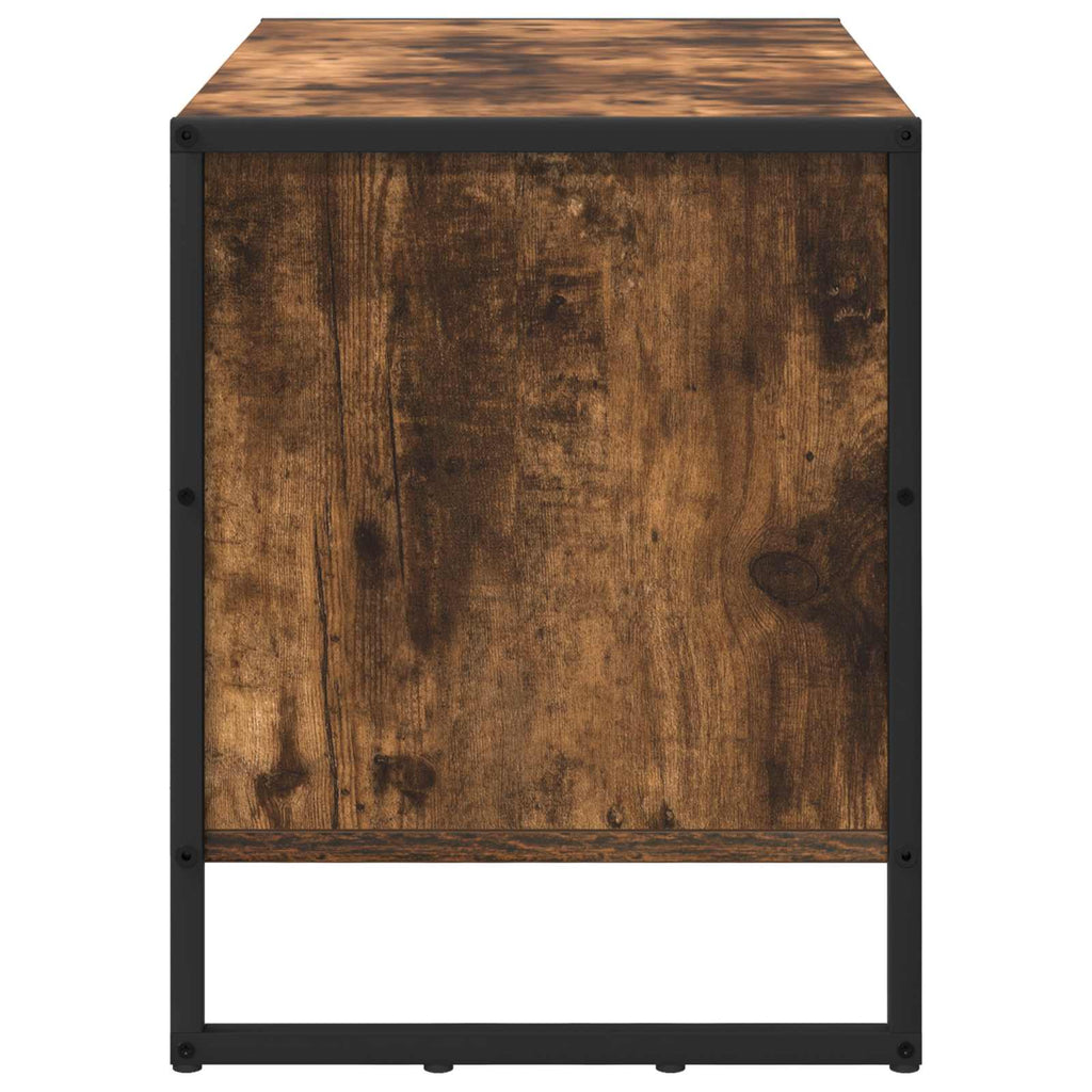 Schuhschrank Raucharbe 60 x 35 x 44 cm Holzwerkstoff