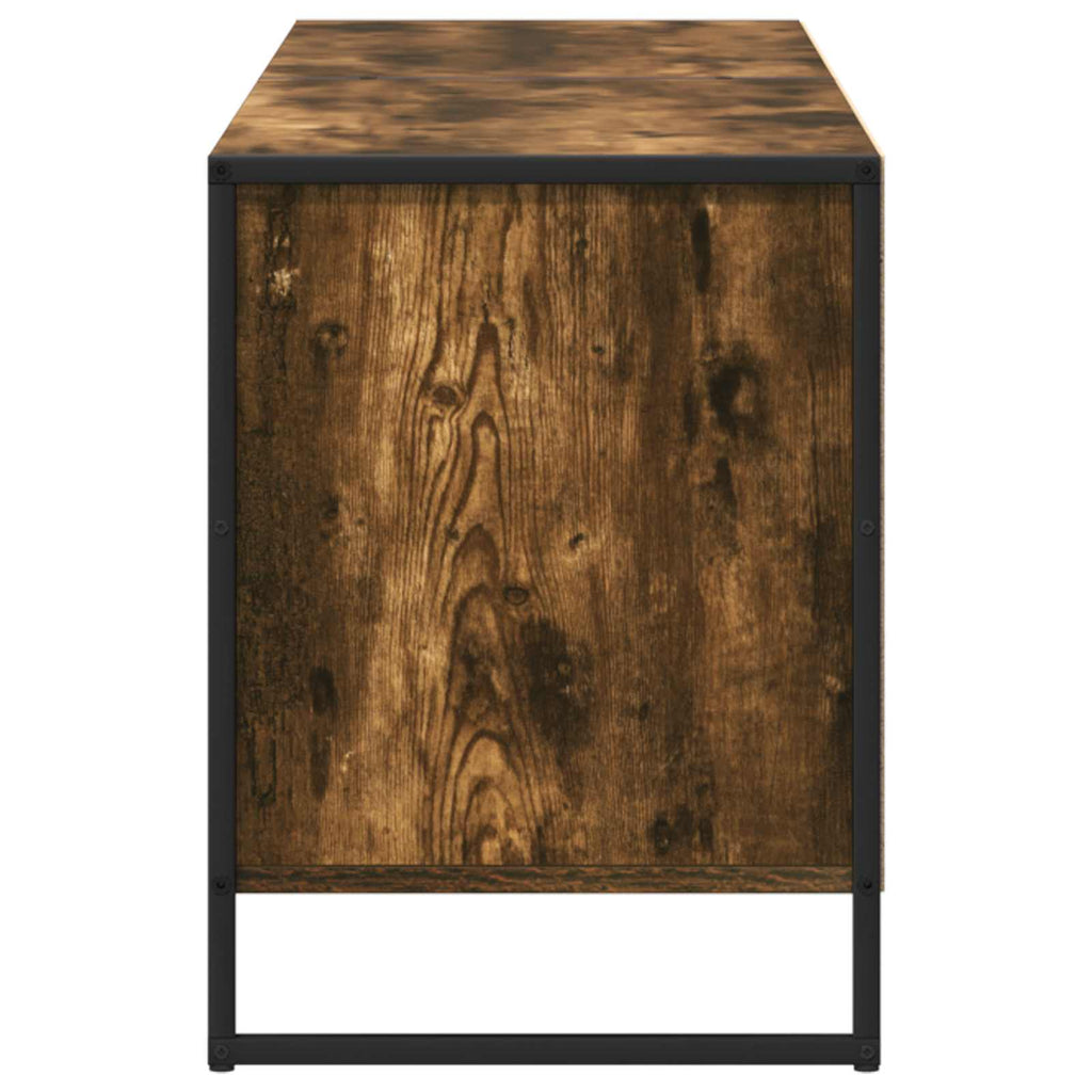 TV-Schränk Raucharbe 140 x 36 x 49,5 cm Holzwerkstoff