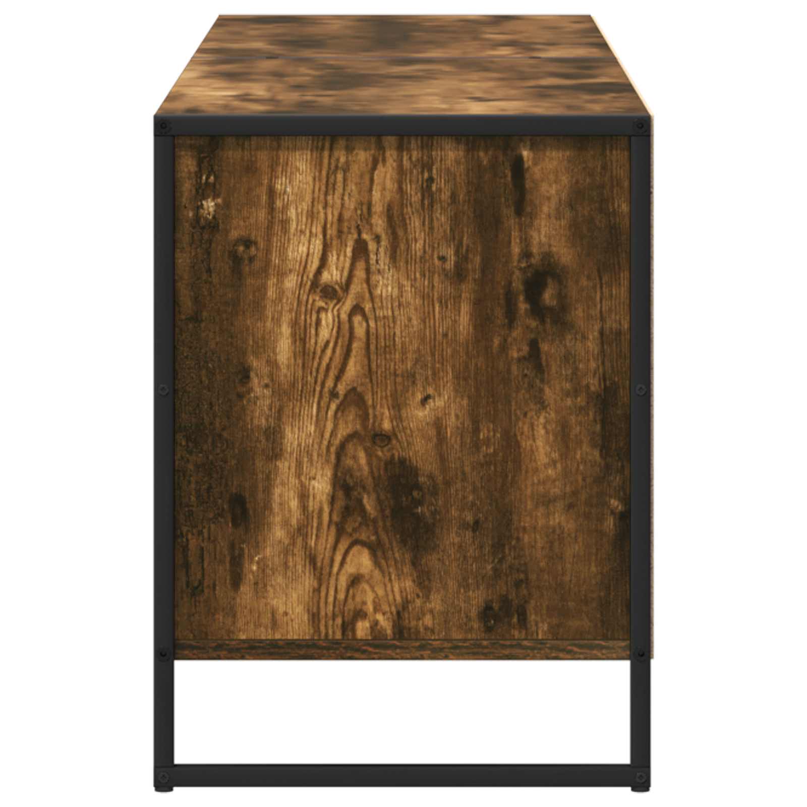 TV-Schränk Raucharbe 140 x 36 x 49,5 cm Holzwerkstoff