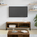 TV-Schränk Altholz 100 x 36,5 x 30,5 cm Holzwerkstoff