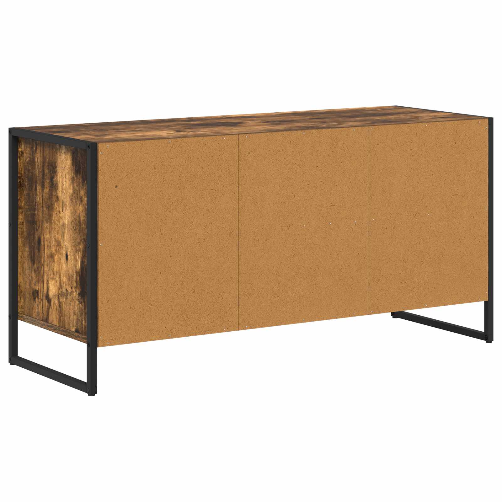 TV-Schränk Raucharbe 100 x 36 x 49,5 cm Holzwerkstoff