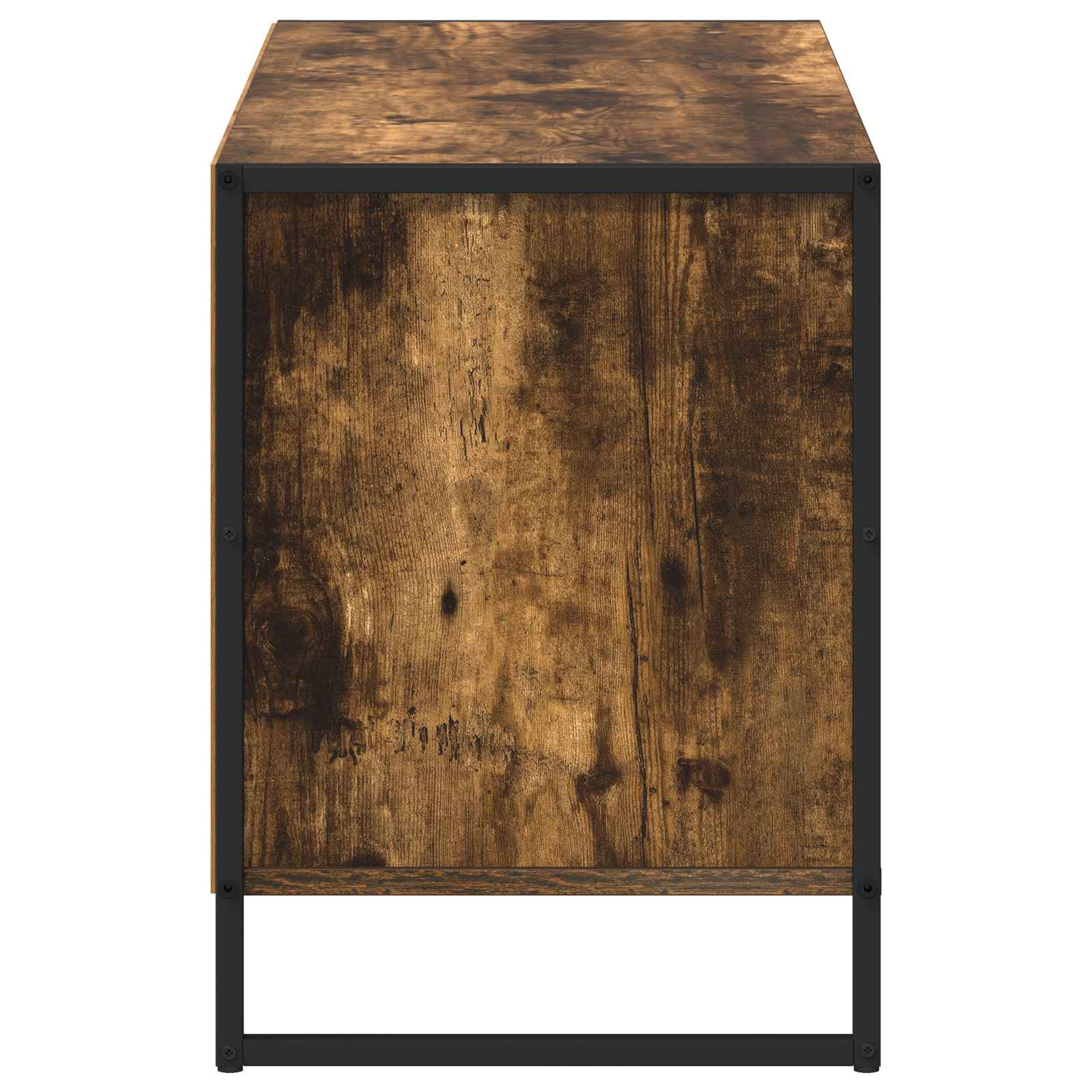 TV-Schränk Raucharbe 100 x 36 x 49,5 cm Holzwerkstoff