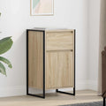 Sideboard mit Schubladen Sonoma 43 x 36 x 75,5 cm Holzwerkstoff