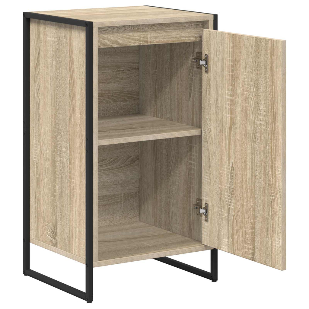 Sideboard Sonoma 43 x 36 x 75,5 cm Holzwerkstoff