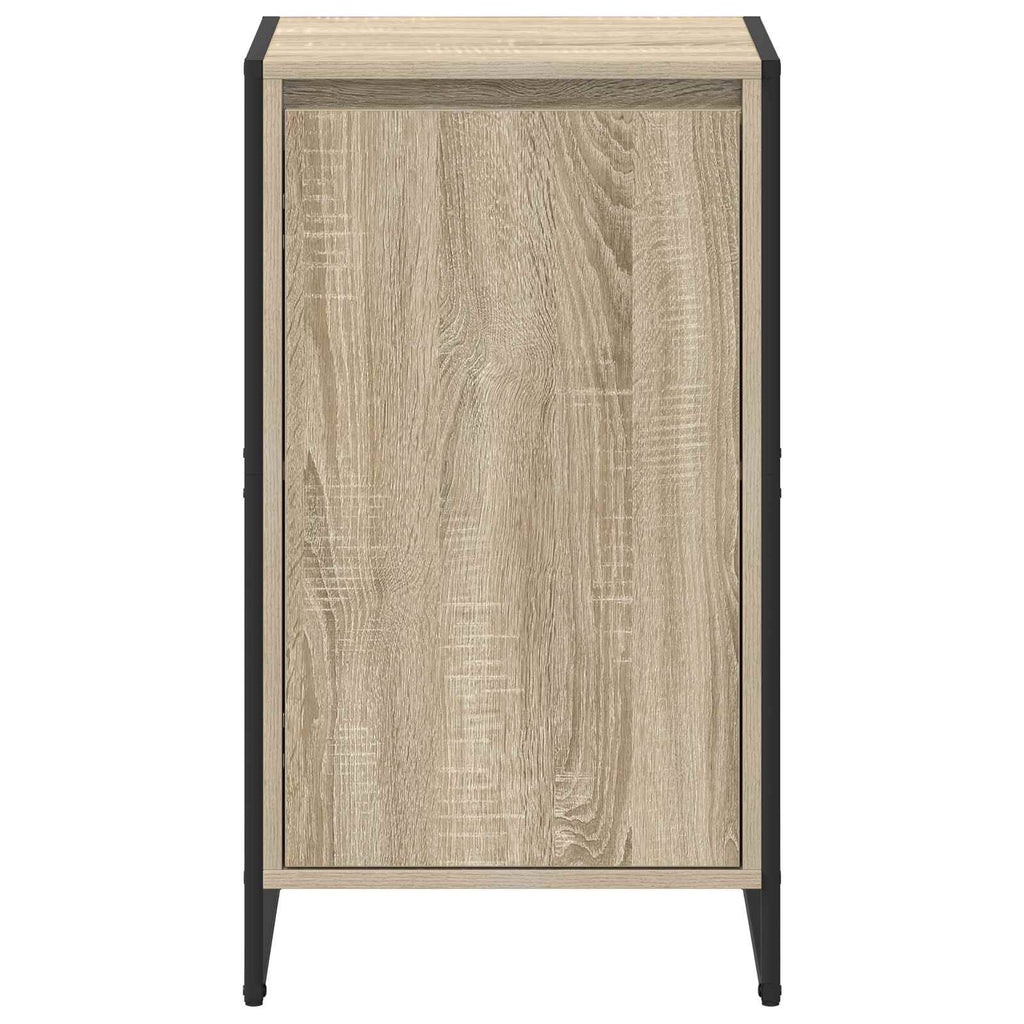 Sideboard Sonoma 43 x 36 x 75,5 cm Holzwerkstoff