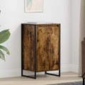 Sideboard Raucharbe 43 x 36 x 75,5 cm Holzwerkstoff