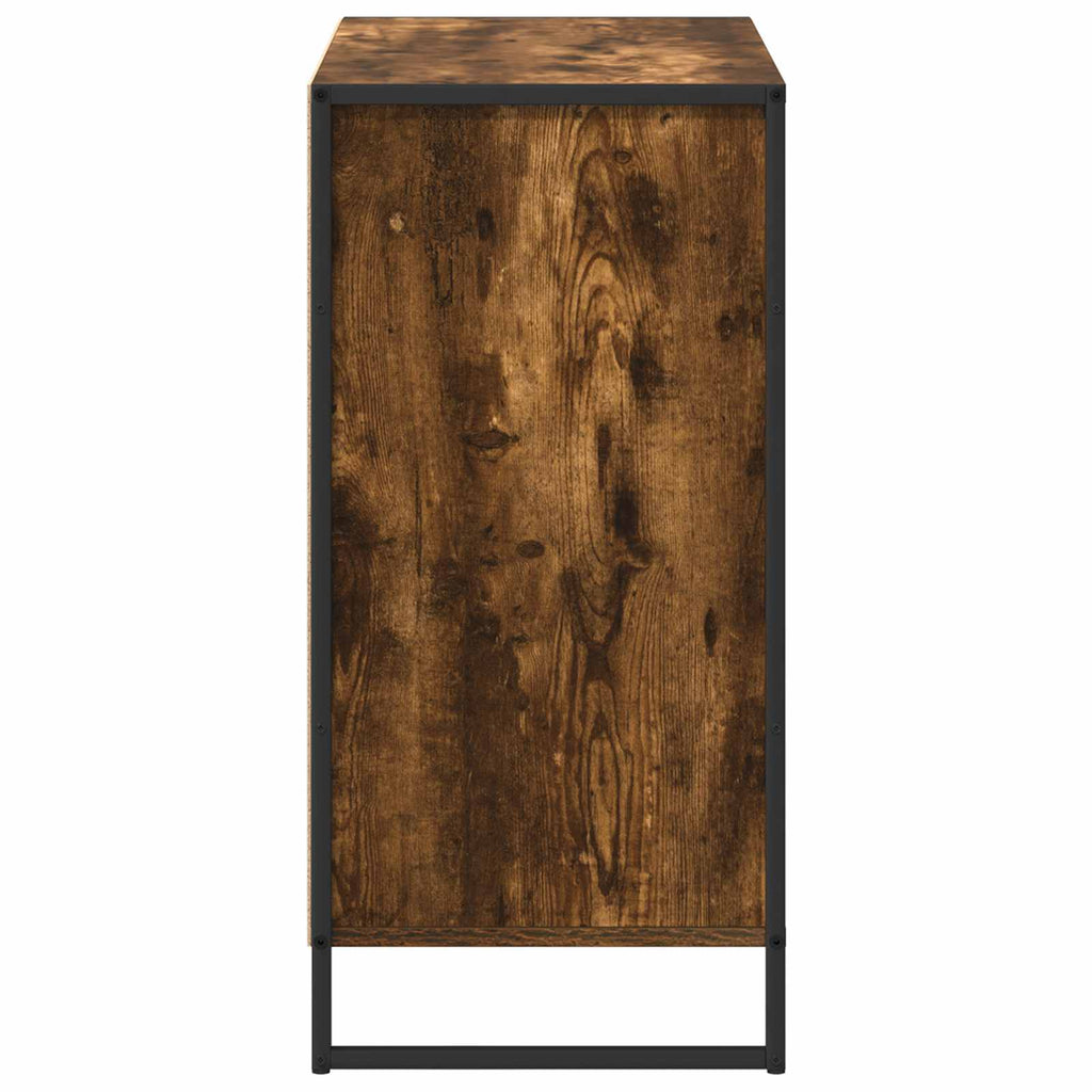 Seitenschrank Raucharbe 79 x 36 x 75 cm Holzwerkstoff
