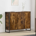 Seitenschrank Raucharbe 96,5 x 30 x 75 cm Holzwerkstoff