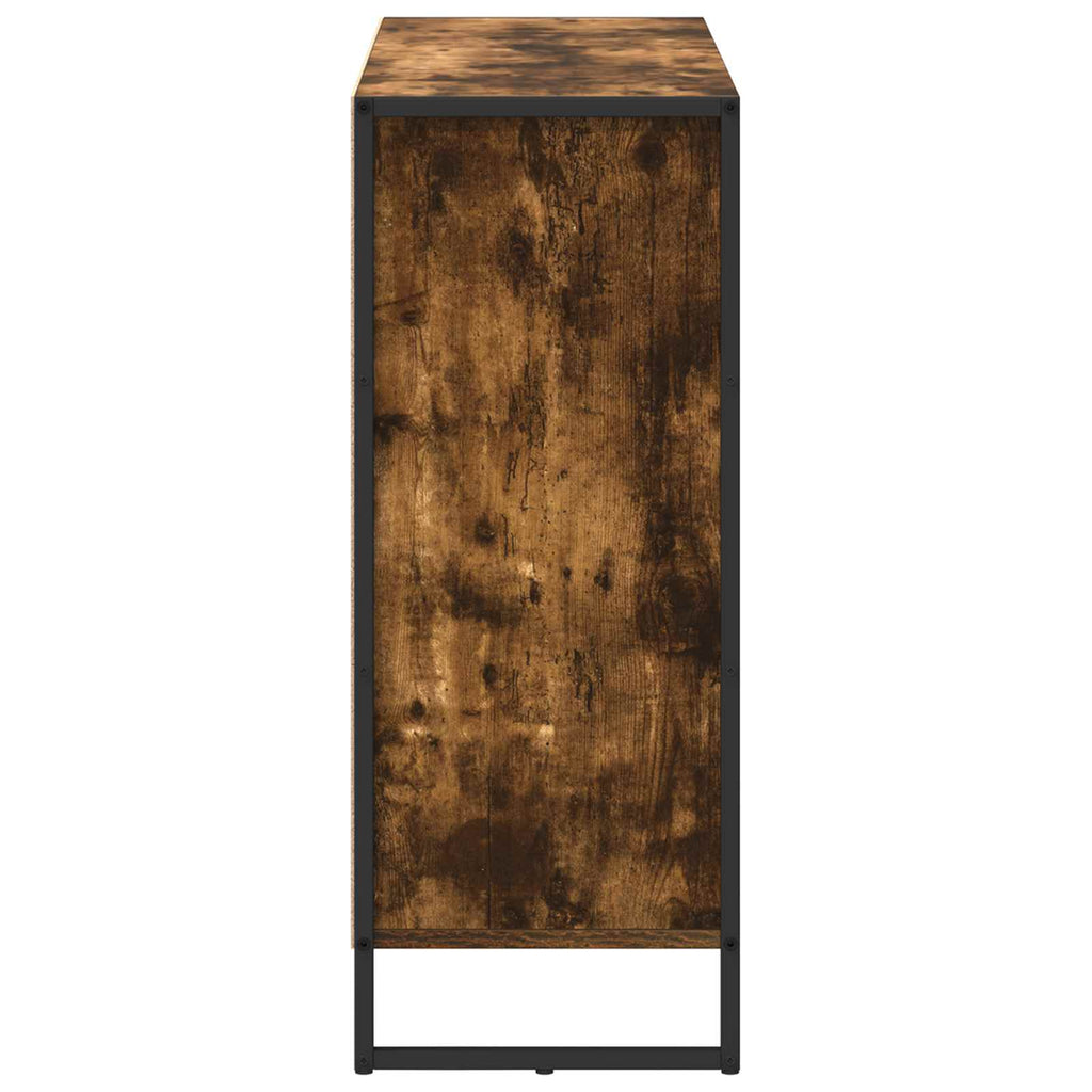 Seitenschrank Raucharbe 96,5 x 30 x 75 cm Holzwerkstoff