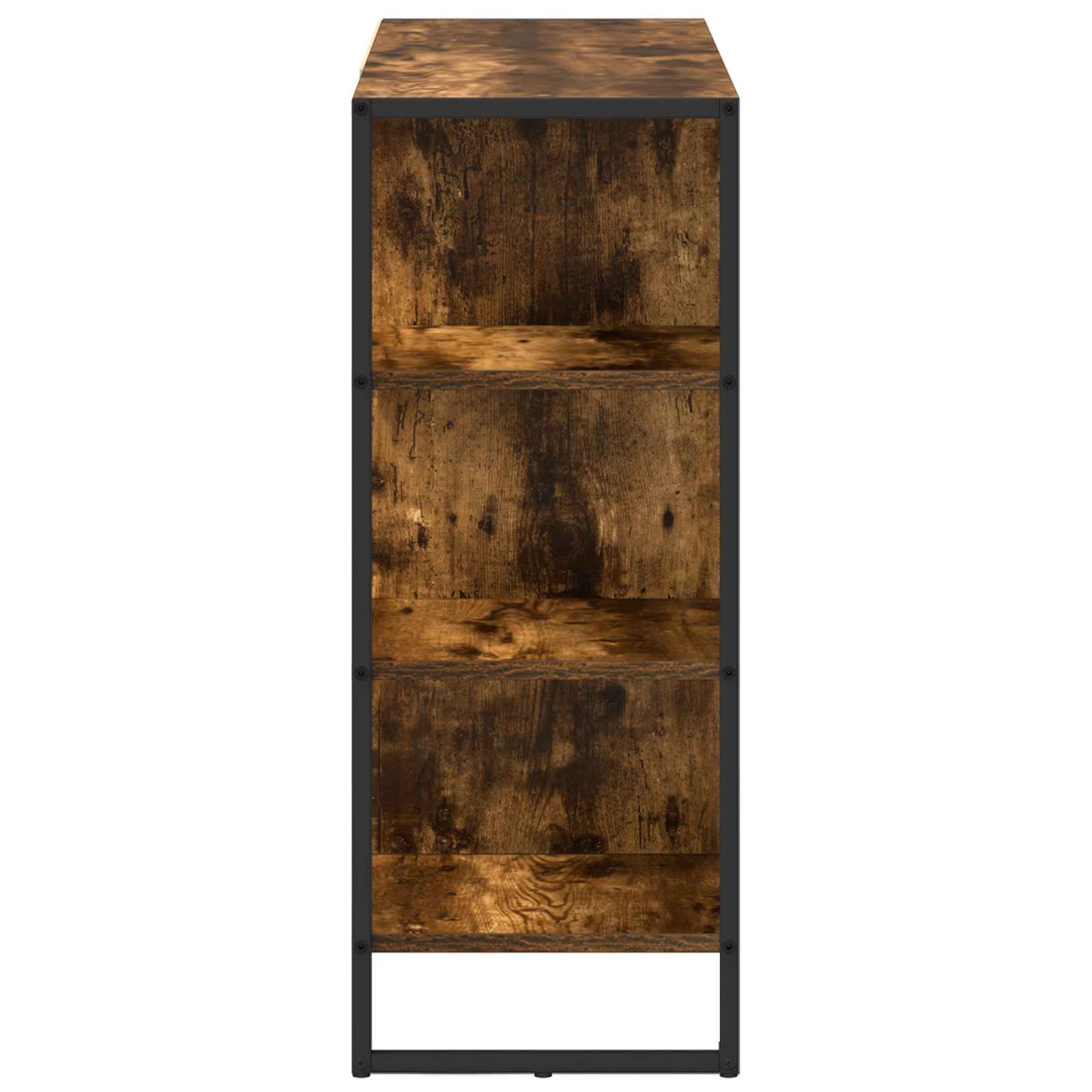 Seitenschrank Raucharbe 96,5 x 30 x 75 cm Holzwerkstoff