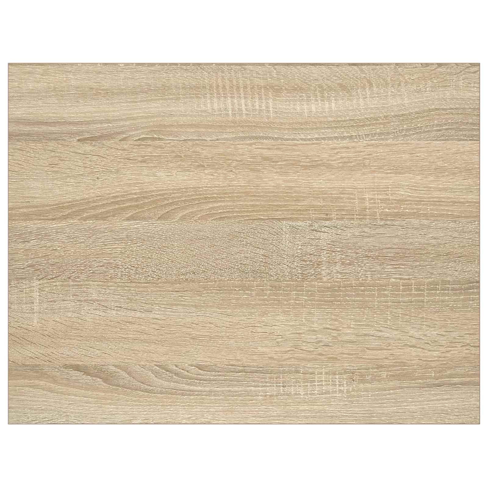 Badezimmerschrank Sonoma-Eiche 54 x 41 x 70 cm Holzwerkstoff