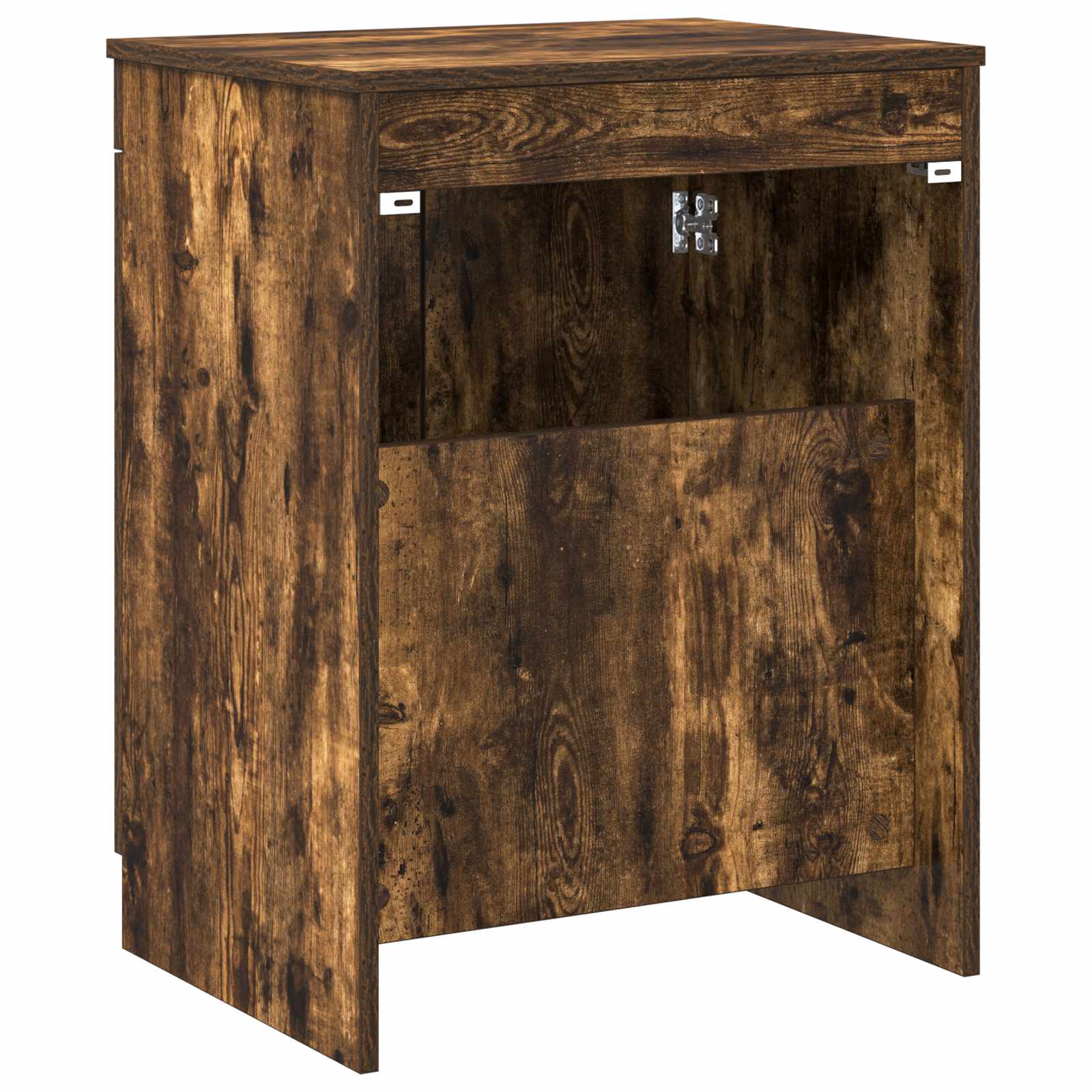 Badezimmerschrank Geräucherte Eiche 54 x 41 x 70 cm