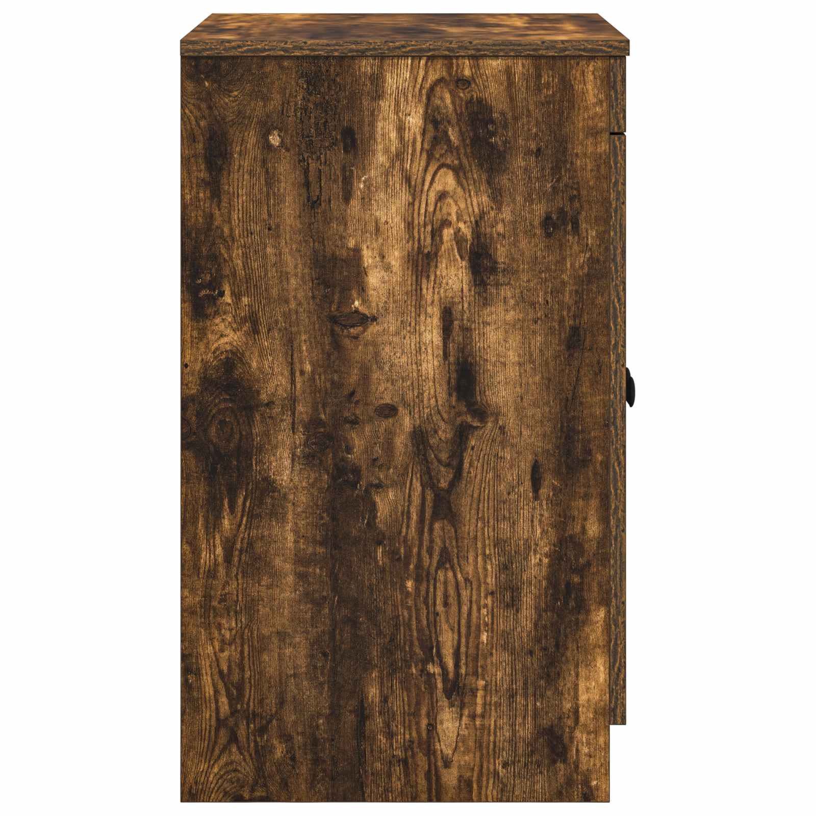 Badezimmerschrank Geräucherte Eiche 54 x 41 x 70 cm