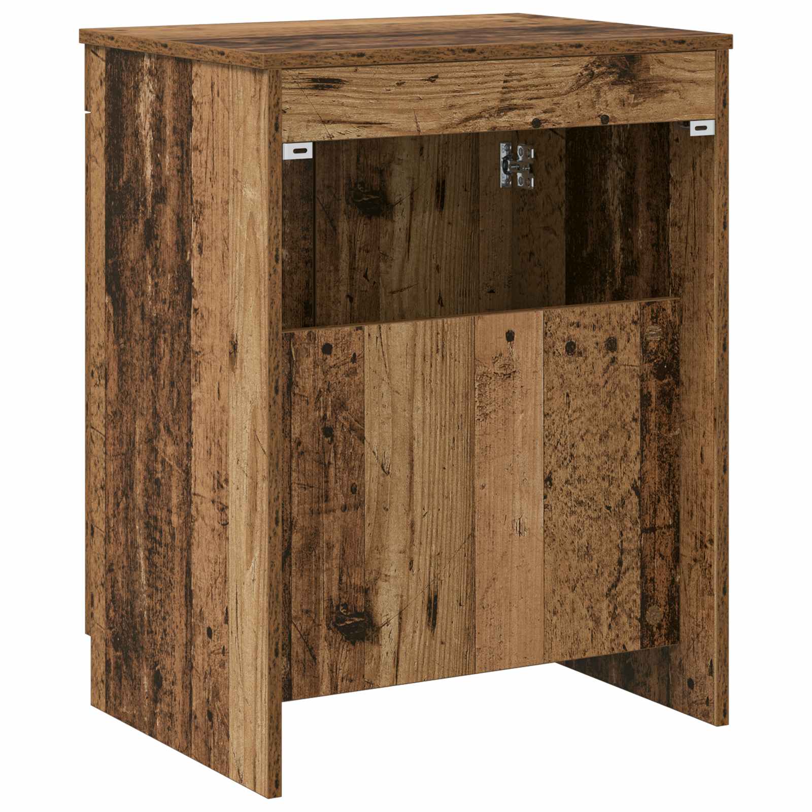Badezimmerschrank Altholz 54 x 41 x 70 cm Holzwerkstoff