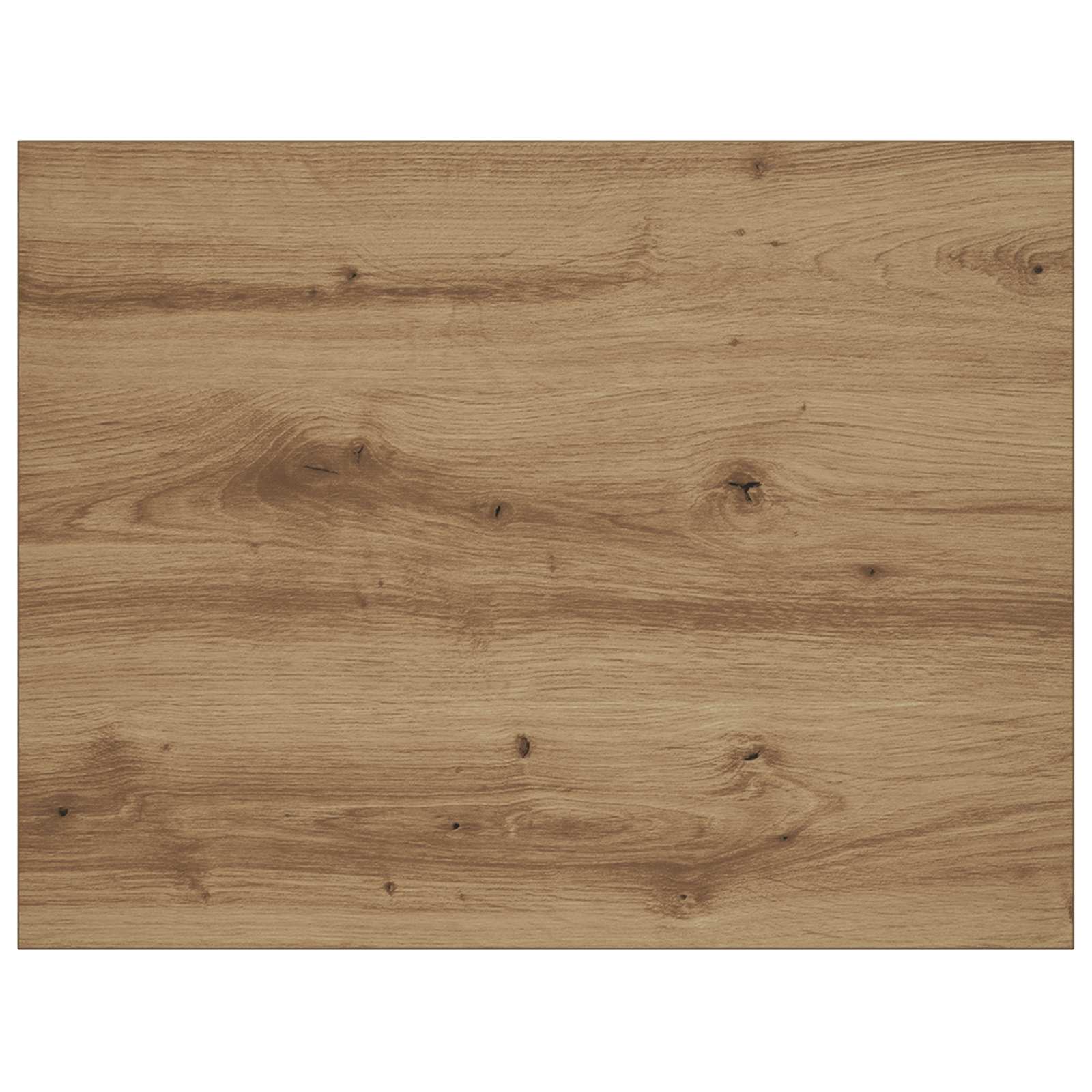 Badezimmerschrank Artisan-Eiche 54 x 41 x 70 cm Holzwerkstoff