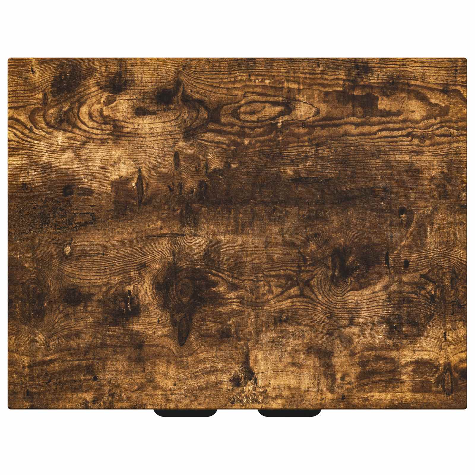 Badezimmerschrank Geräucherte Eiche 54 x 41 x 70 cm