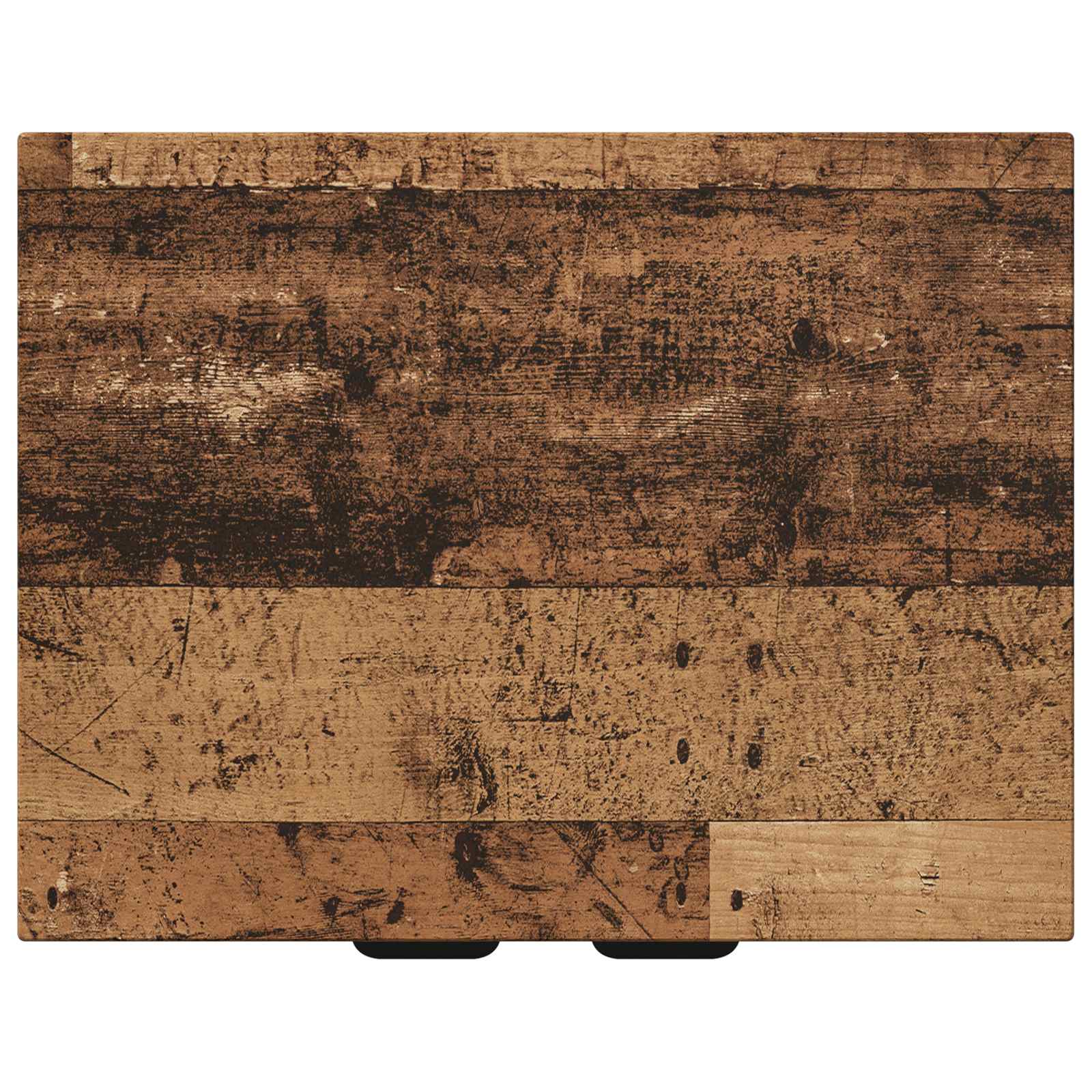 Badezimmerschrank Altholz 54 x 41 x 70 cm Holzwerkstoff