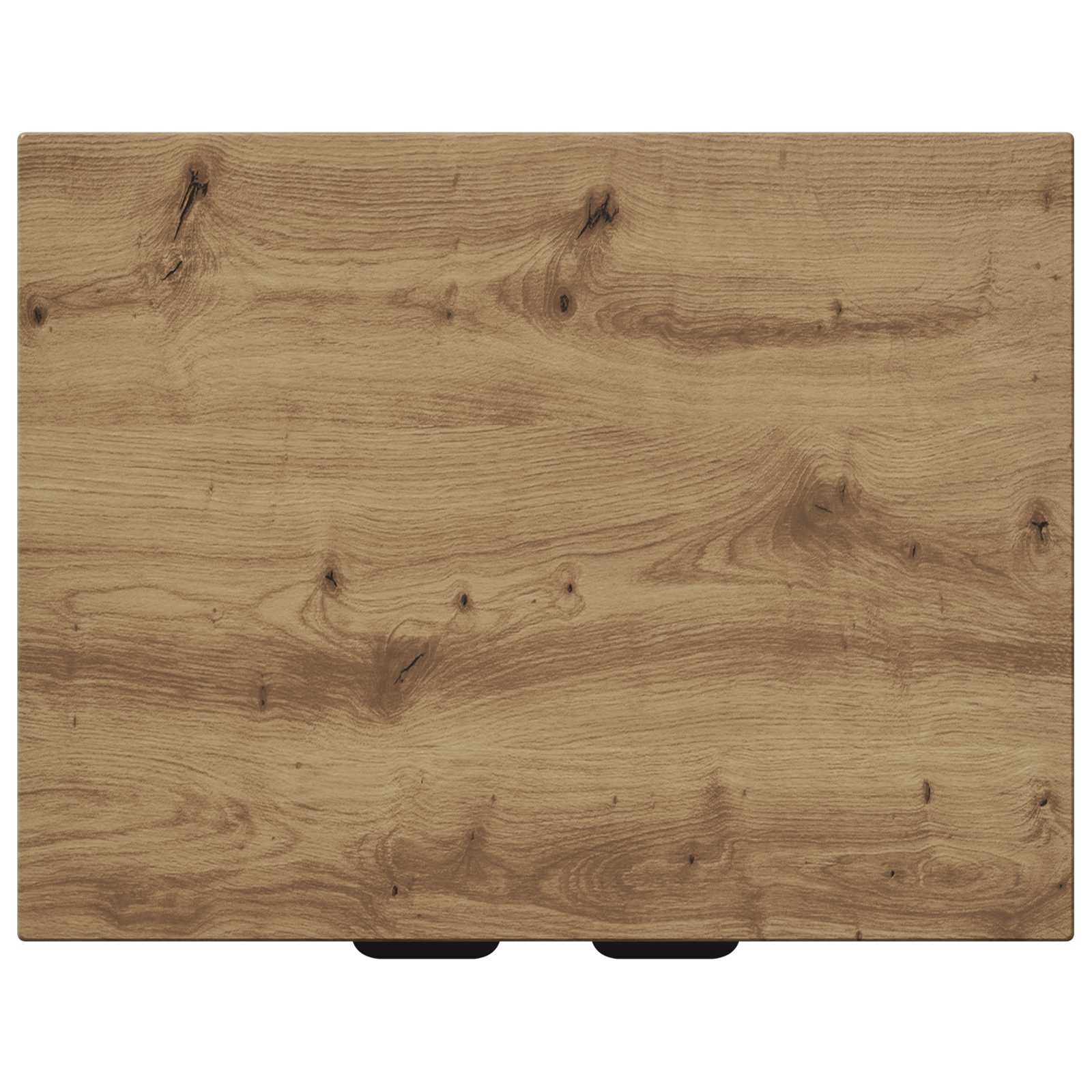 Badezimmerschrank Artisan-Eiche 54 x 41 x 70 cm Holzwerkstoff