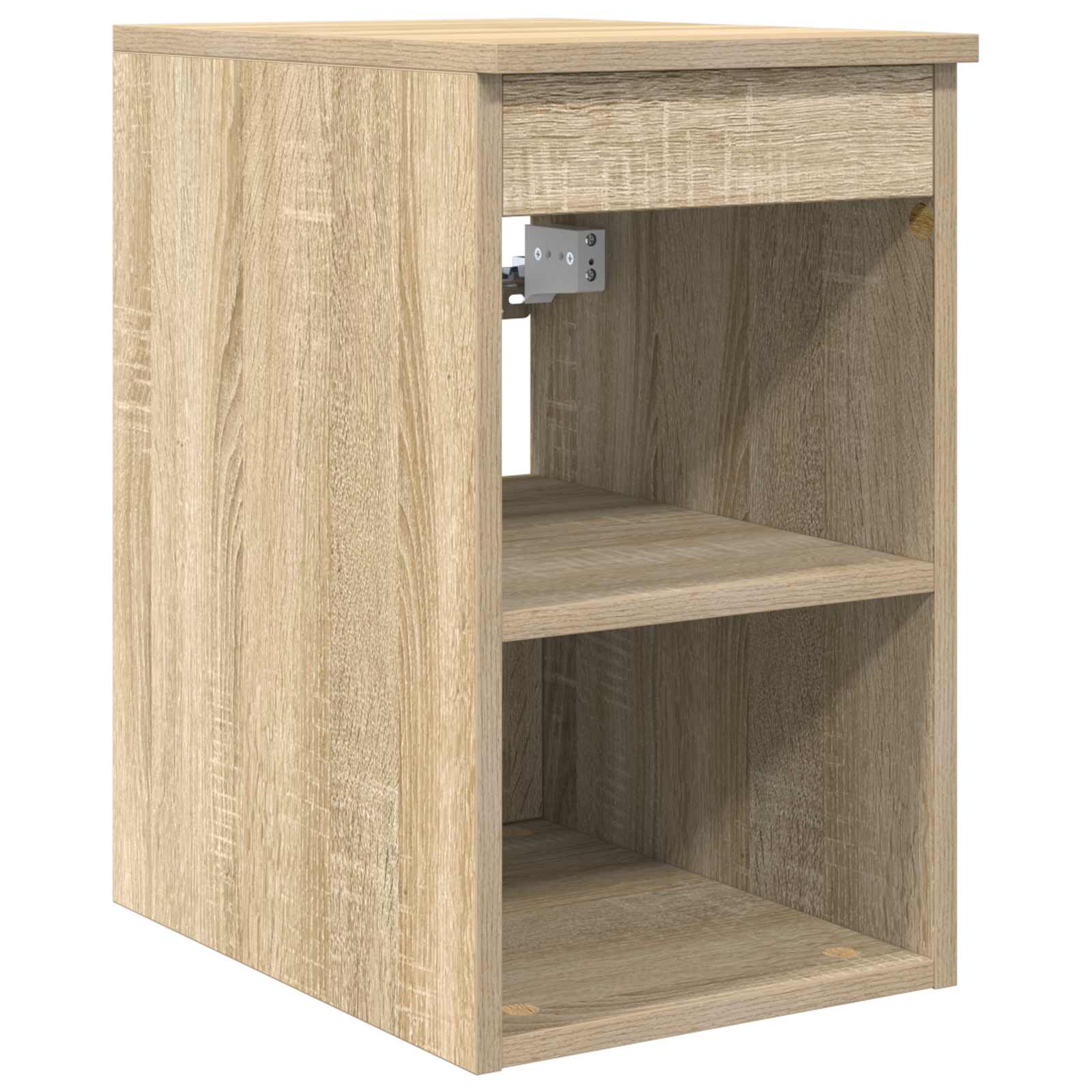 Badezimmerschrank Inzwischen Sonoma-Eiche 30 x 35 x 50 cm