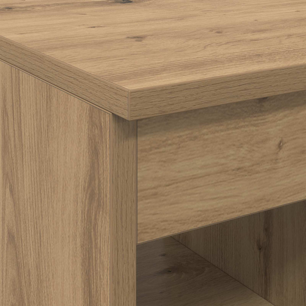 Badezimmerschrank Inzwischen Artisan-Eiche 30 x 35 x 50 cm