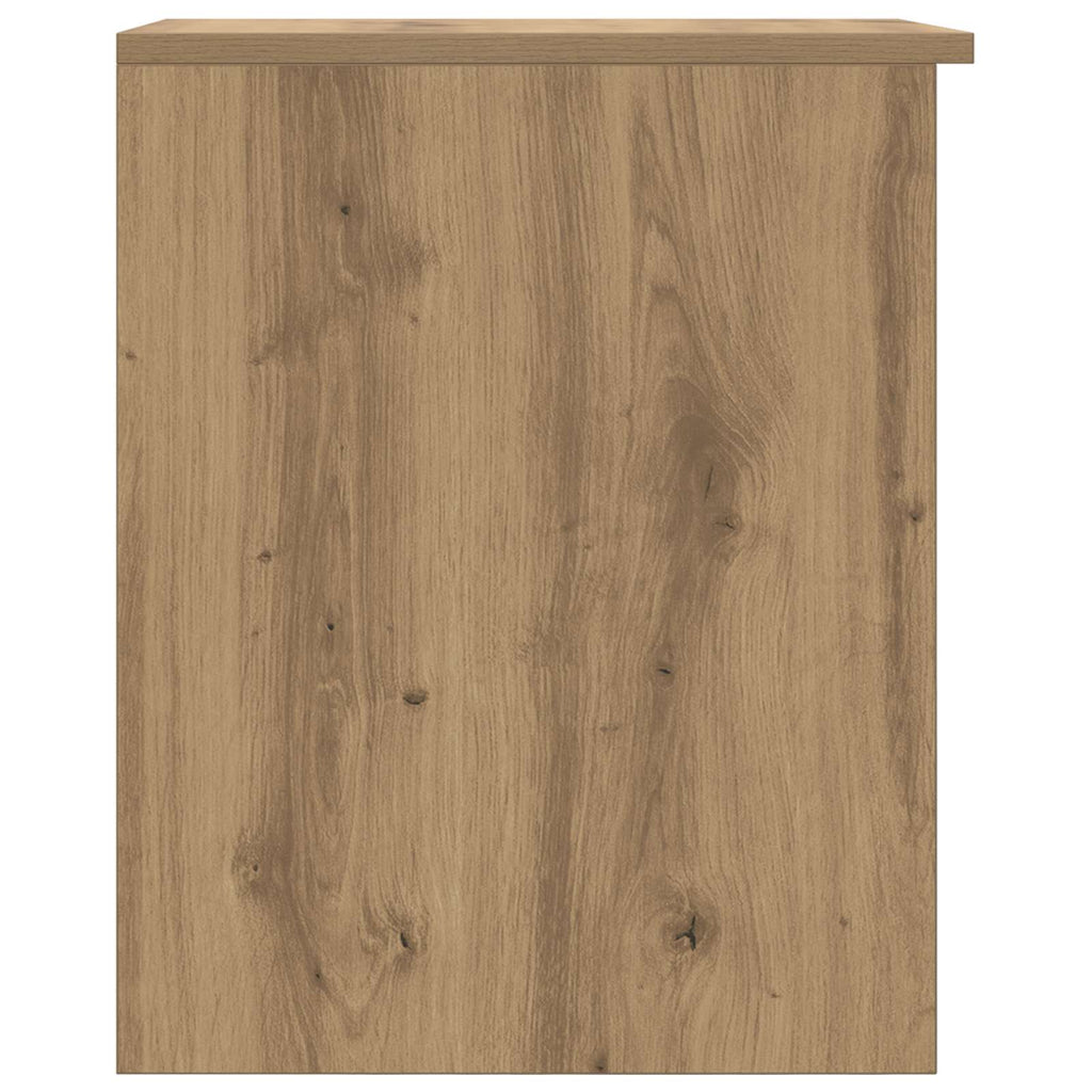 Badezimmerschrank Inzwischen Artisan-Eiche 30 x 35 x 50 cm