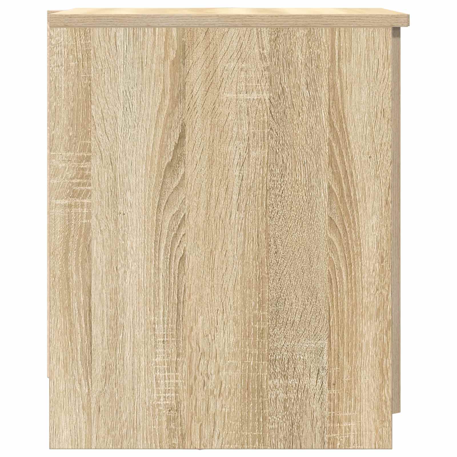 Badezimmerschrank Inzwischen Sonoma-Eiche 30 x 41 x 50 cm