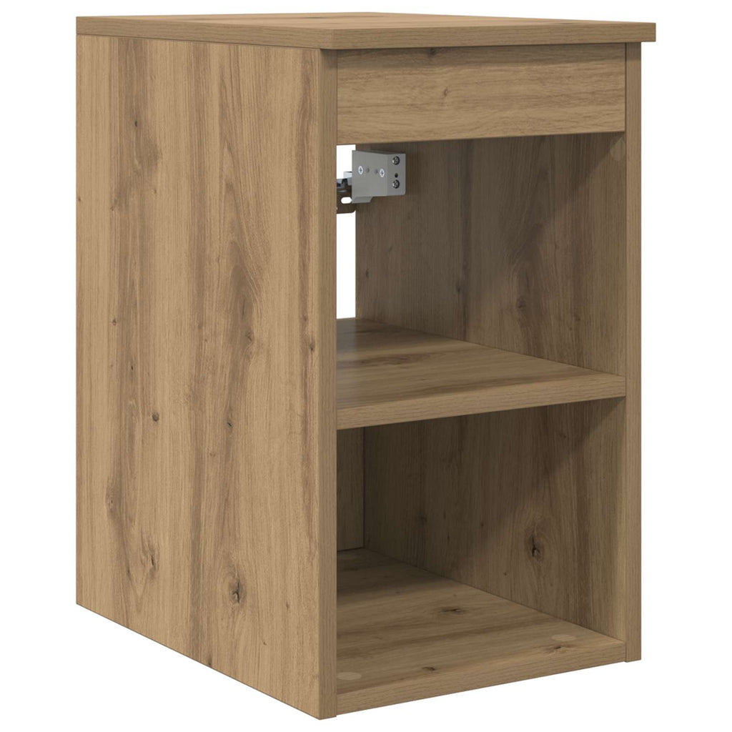 Badezimmerschrank Inzwischen Artisan-Eiche 30 x 41 x 50 cm