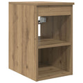 Badezimmerschrank Inzwischen Artisan-Eiche 30 x 41 x 50 cm