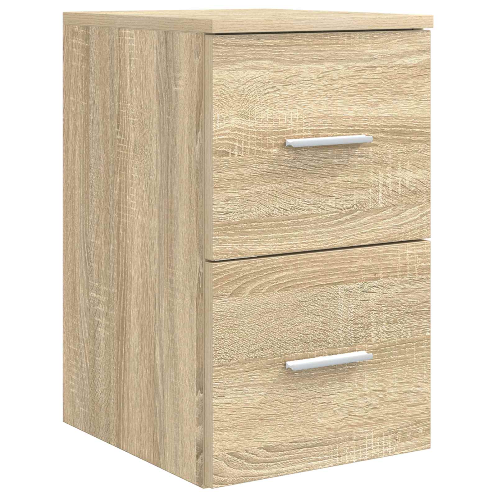 Badezimmerschrank Inzwischen Sonoma-Eiche 30 x 41 x 50 cm