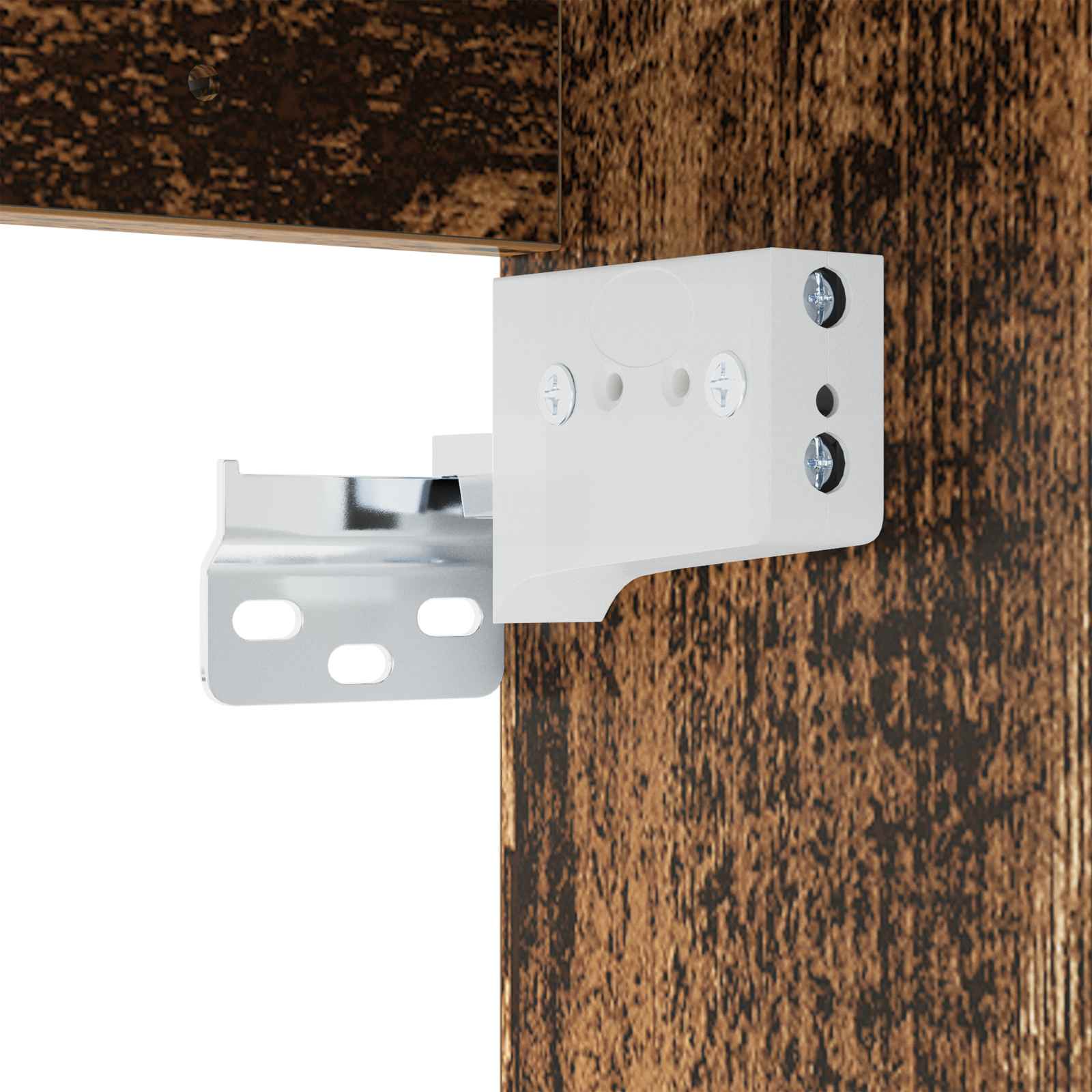 Badezimmerschrank Inzwischen Artisan-Eiche 30 x 41 x 50 cm