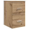 Badezimmerschrank Inzwischen Altholz 30 x 44,5 x 50 cm